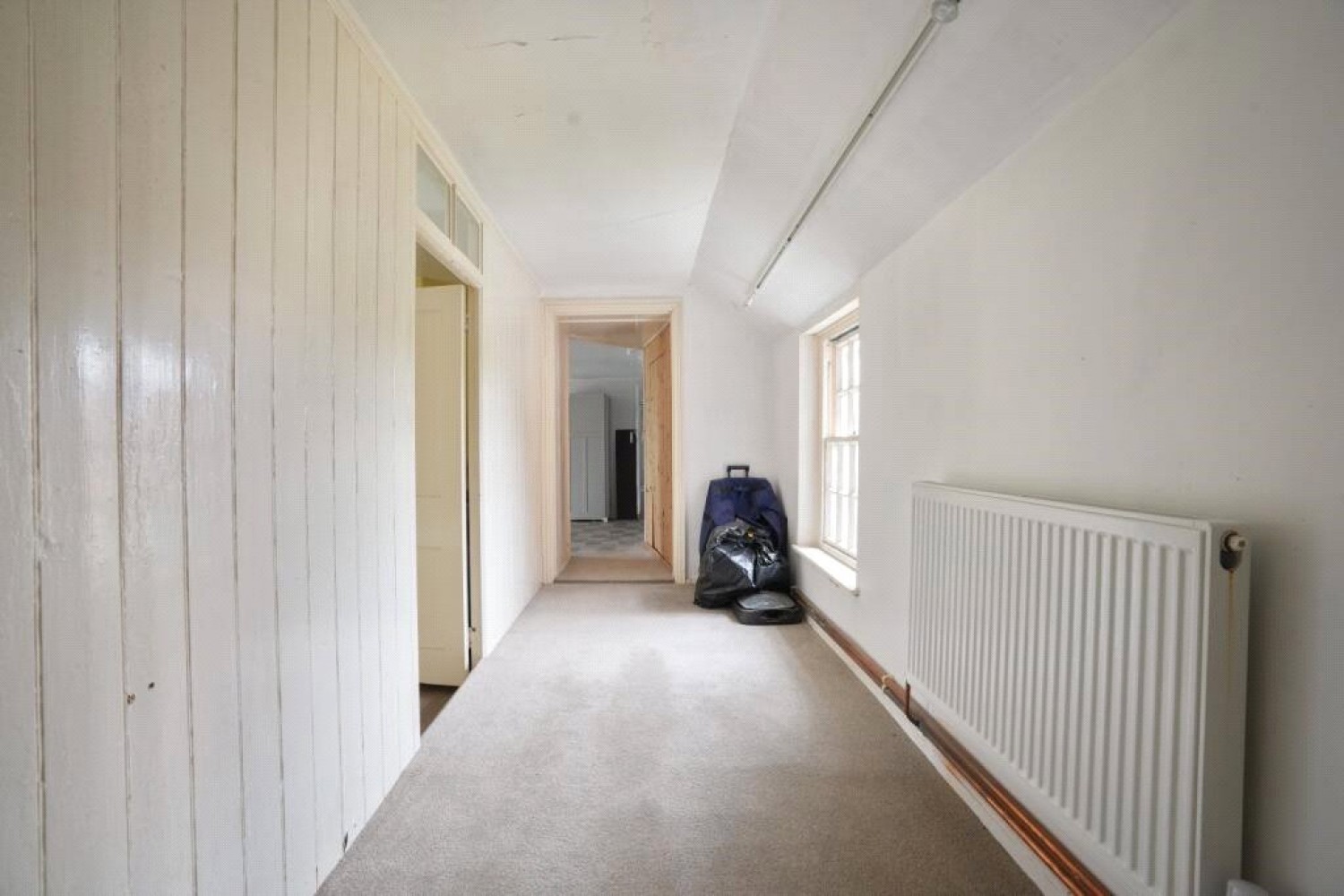 East Markham, Newark, Nottinghamshire
