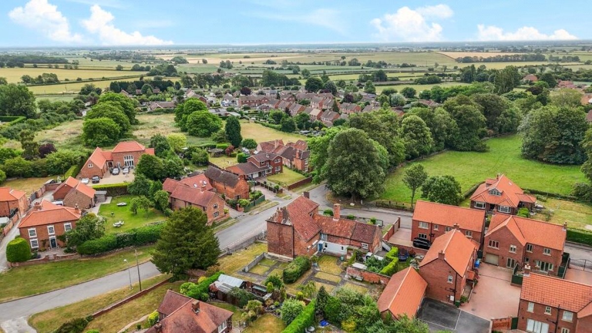 East Markham, Newark, Nottinghamshire