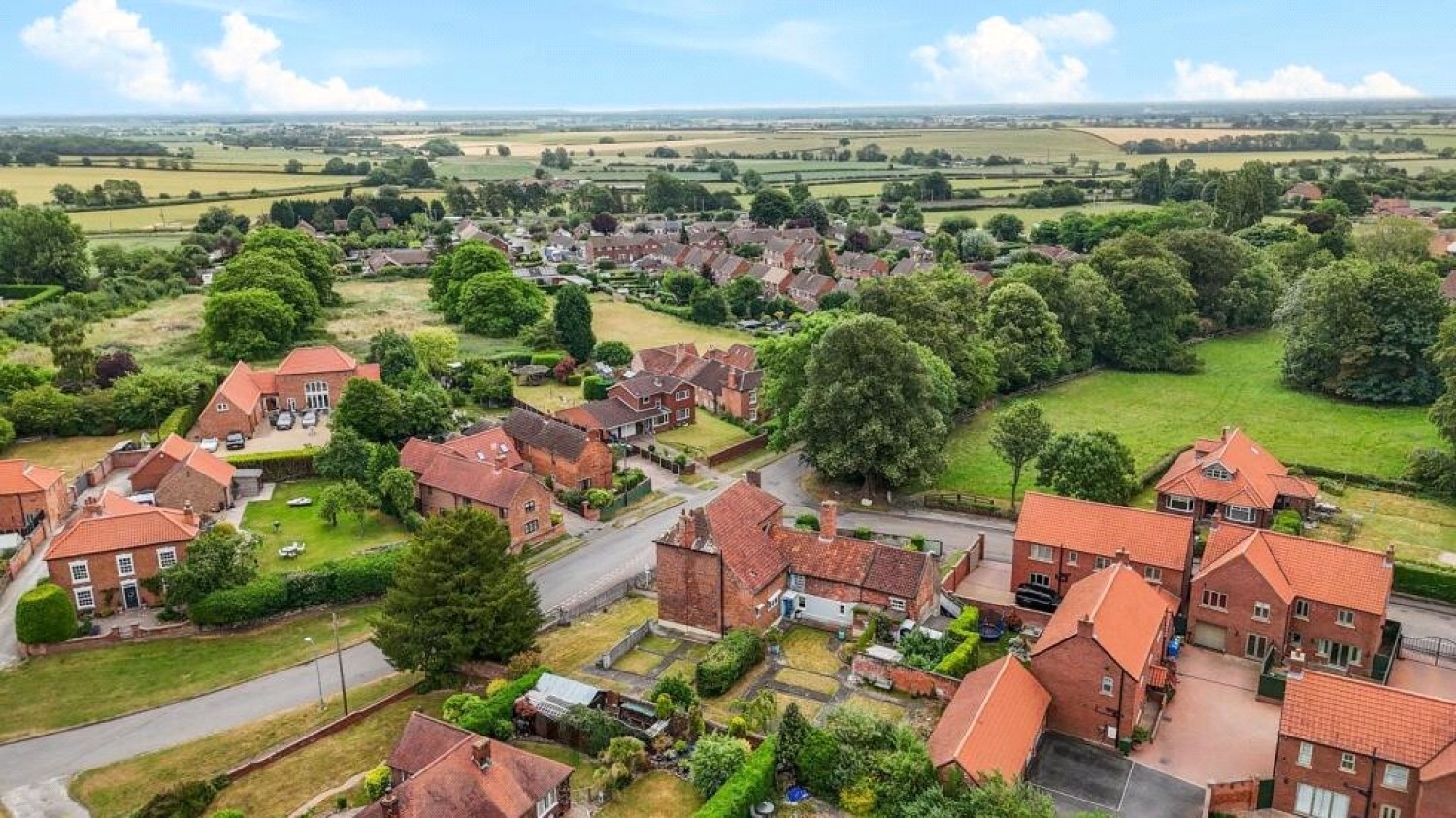East Markham, Newark, Nottinghamshire