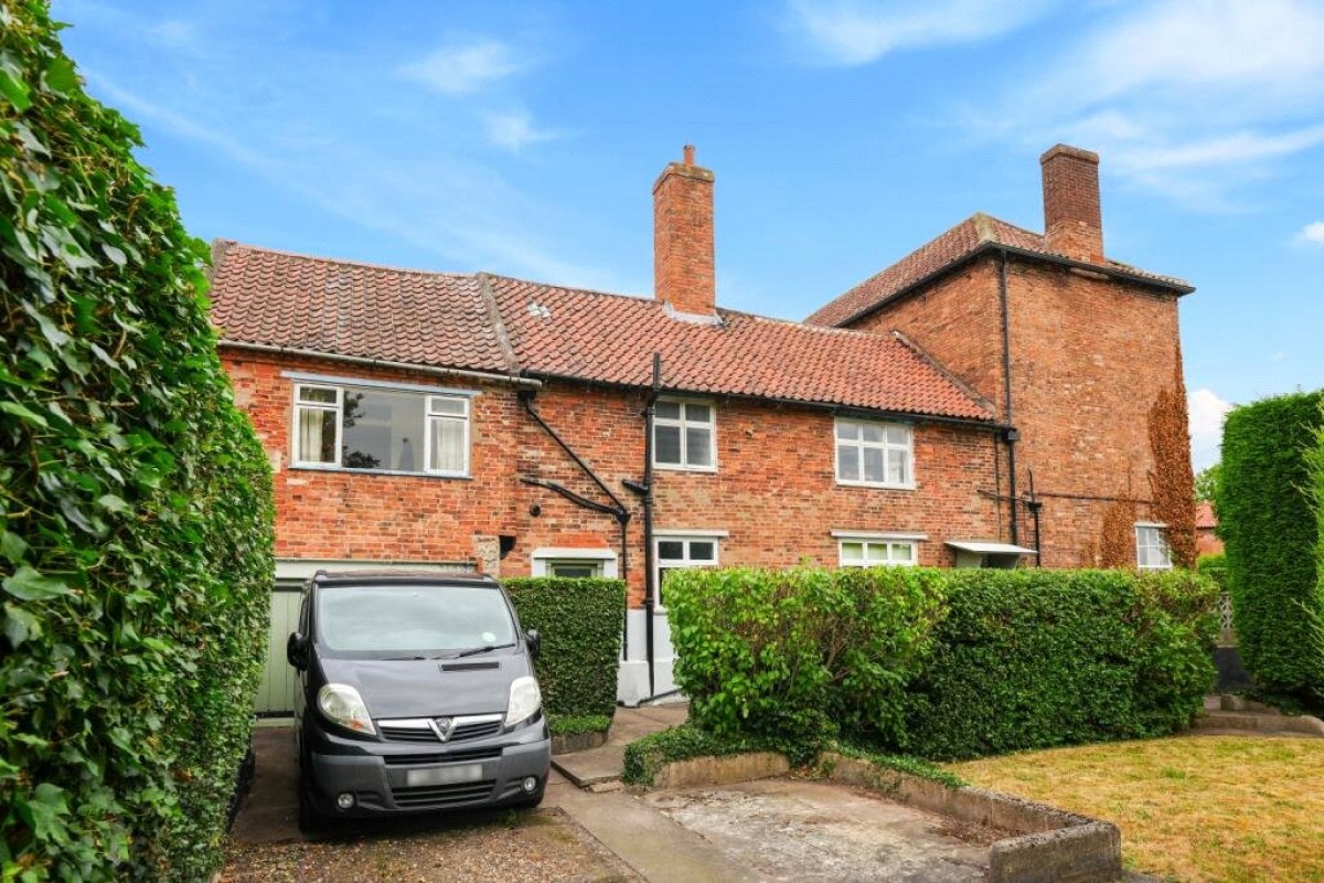 East Markham, Newark, Nottinghamshire