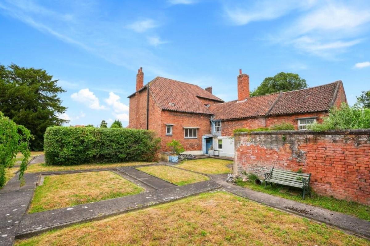 East Markham, Newark, Nottinghamshire
