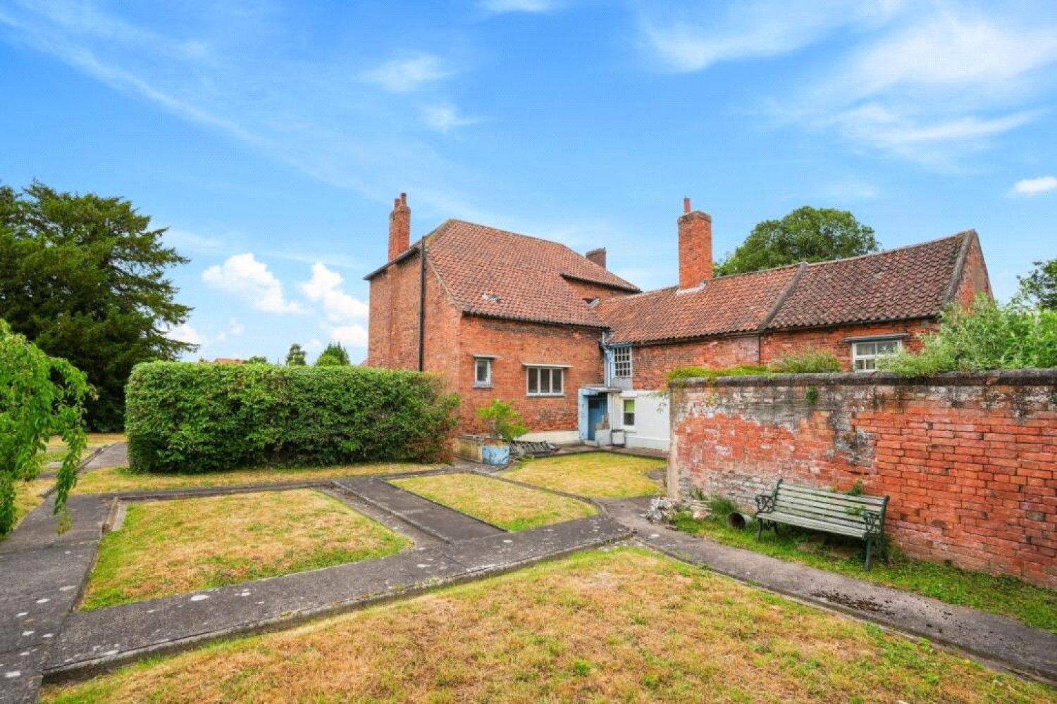 East Markham, Newark, Nottinghamshire