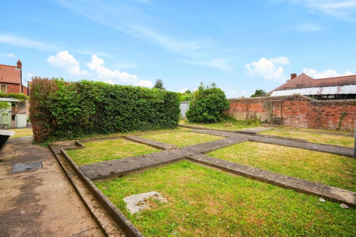 East Markham, Newark, Nottinghamshire