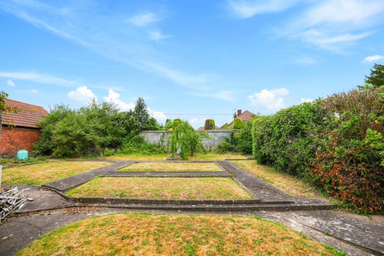 East Markham, Newark, Nottinghamshire