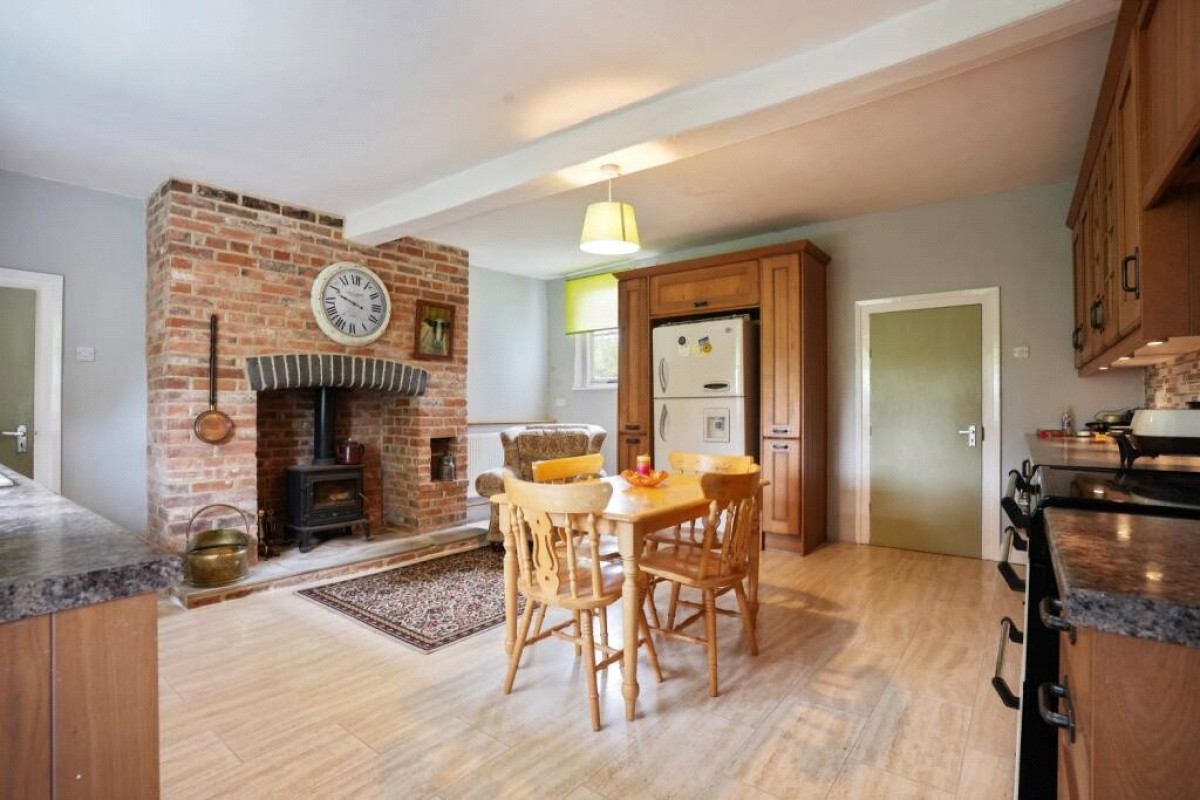 East Markham, Newark, Nottinghamshire