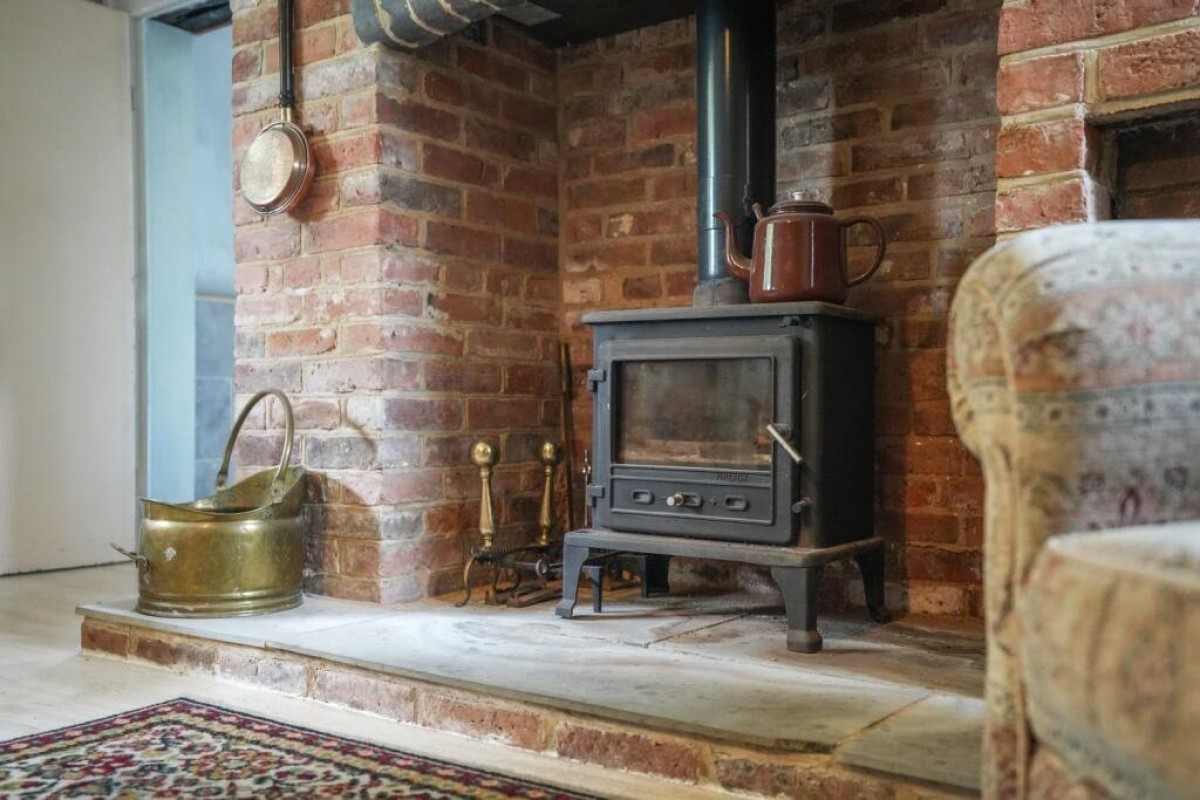 East Markham, Newark, Nottinghamshire