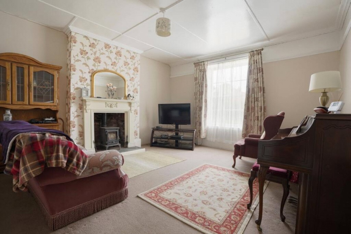 East Markham, Newark, Nottinghamshire