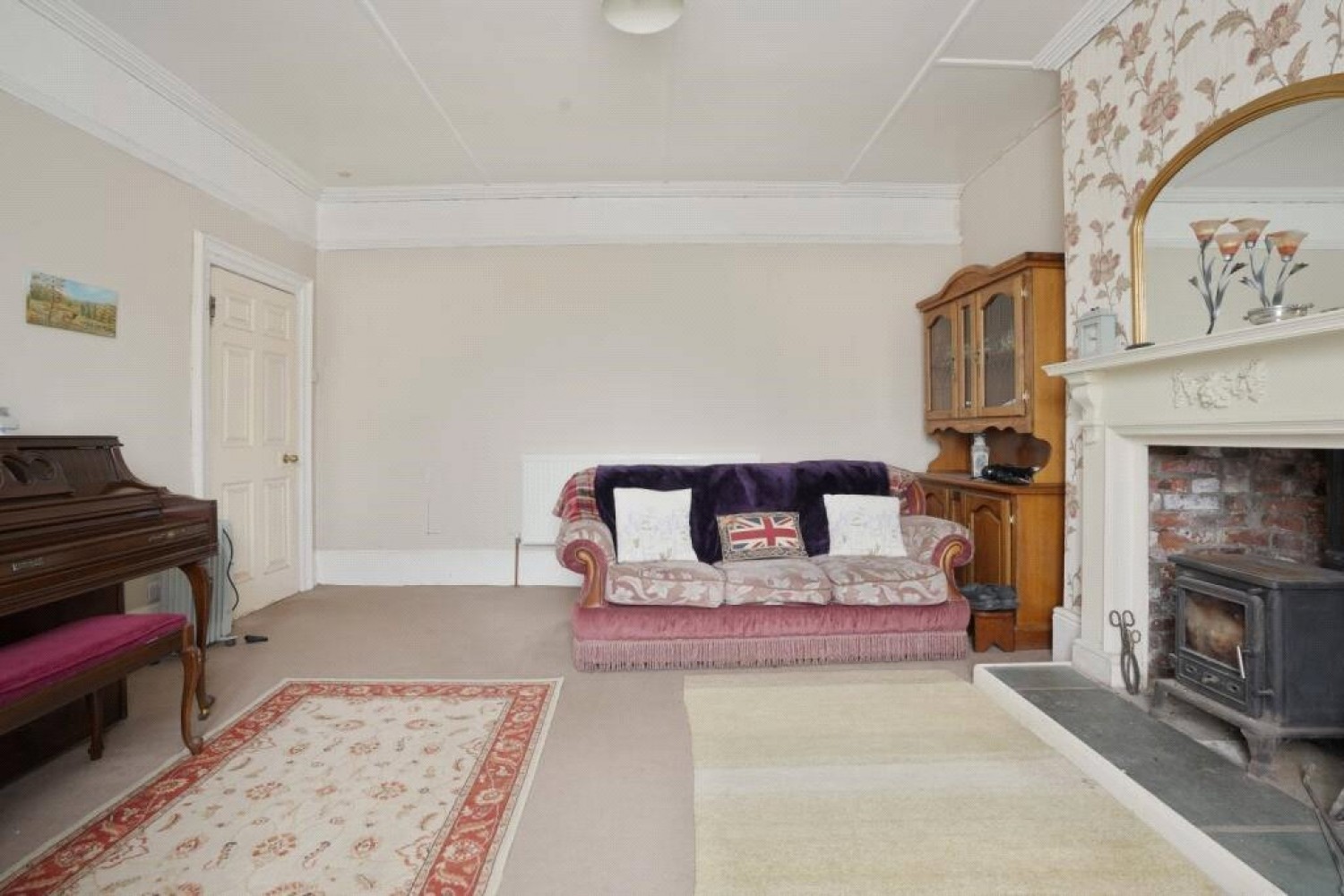 East Markham, Newark, Nottinghamshire