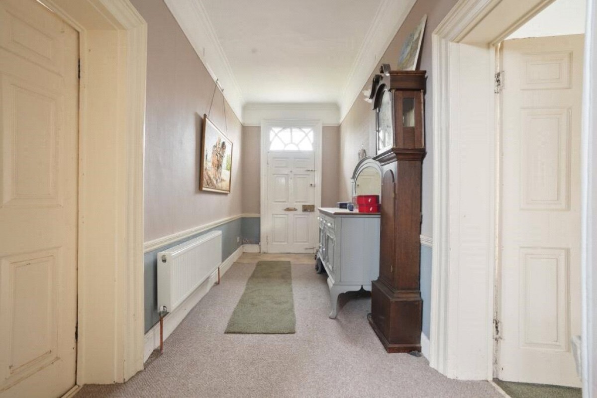 East Markham, Newark, Nottinghamshire