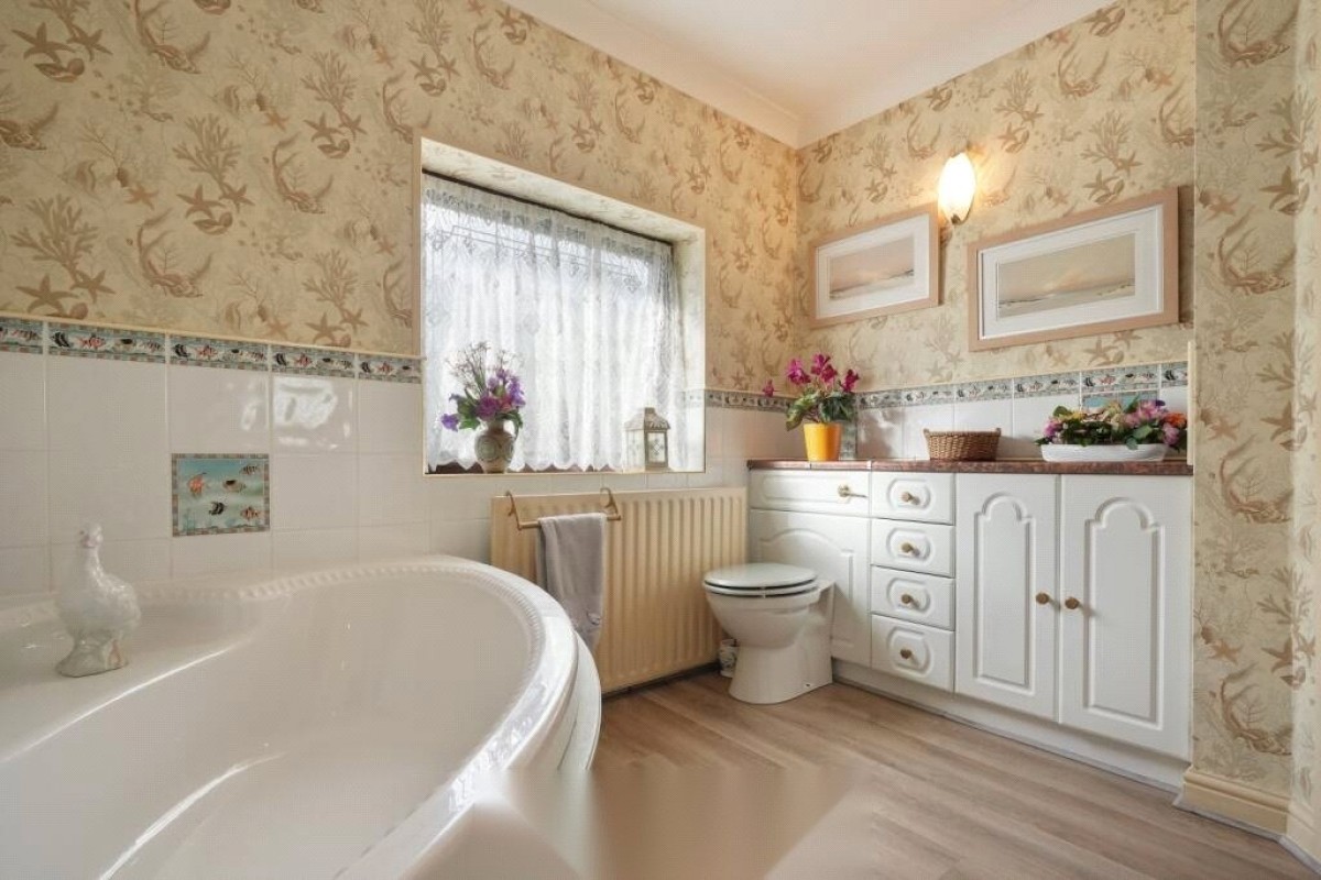 Scotter, Gainsborough, Lincolnshire