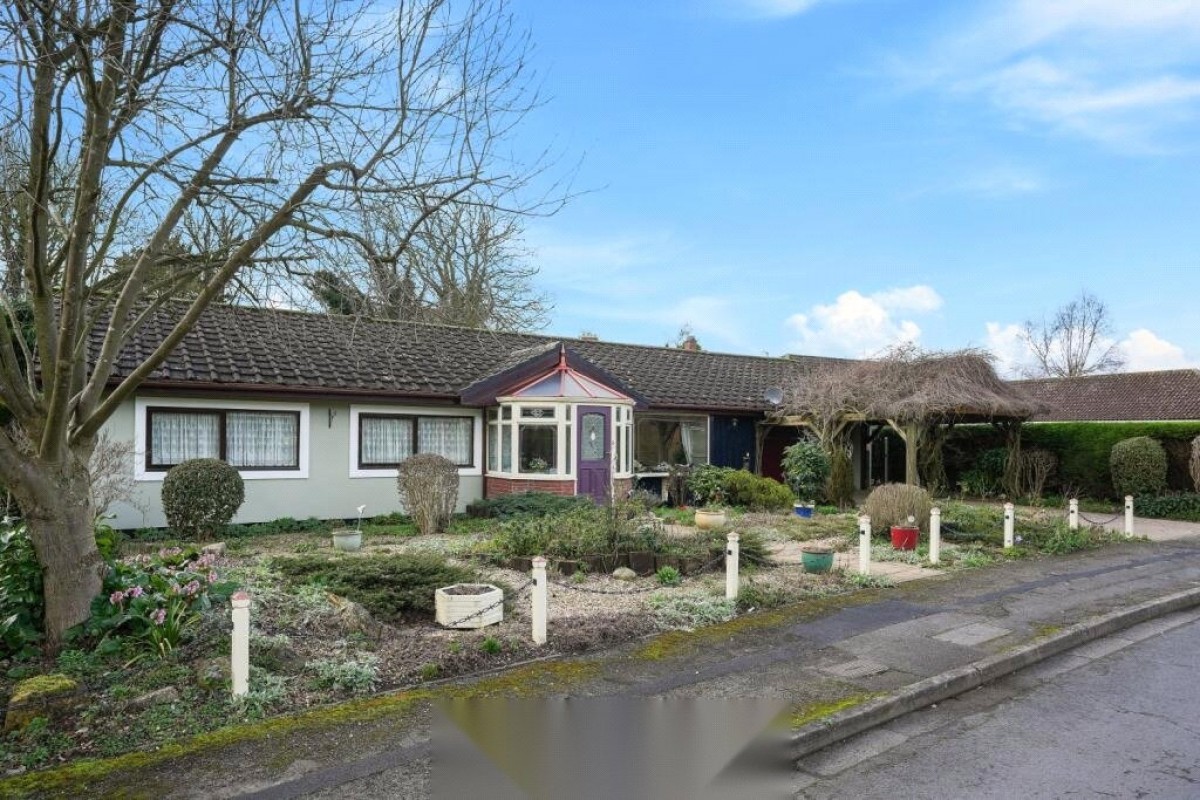Scotter, Gainsborough, Lincolnshire