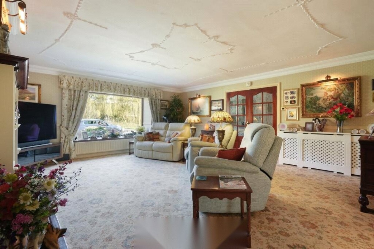 Scotter, Gainsborough, Lincolnshire