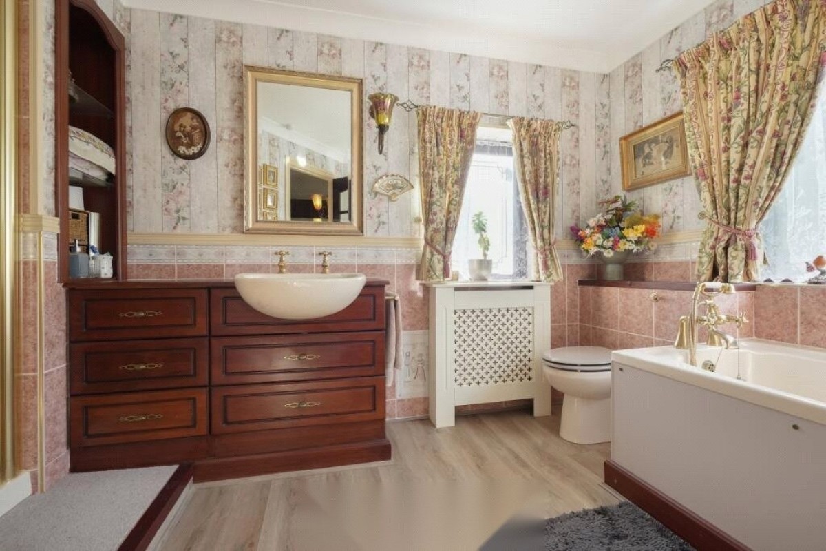 Scotter, Gainsborough, Lincolnshire