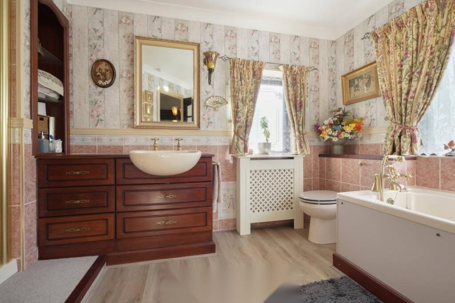 Scotter, Gainsborough, Lincolnshire