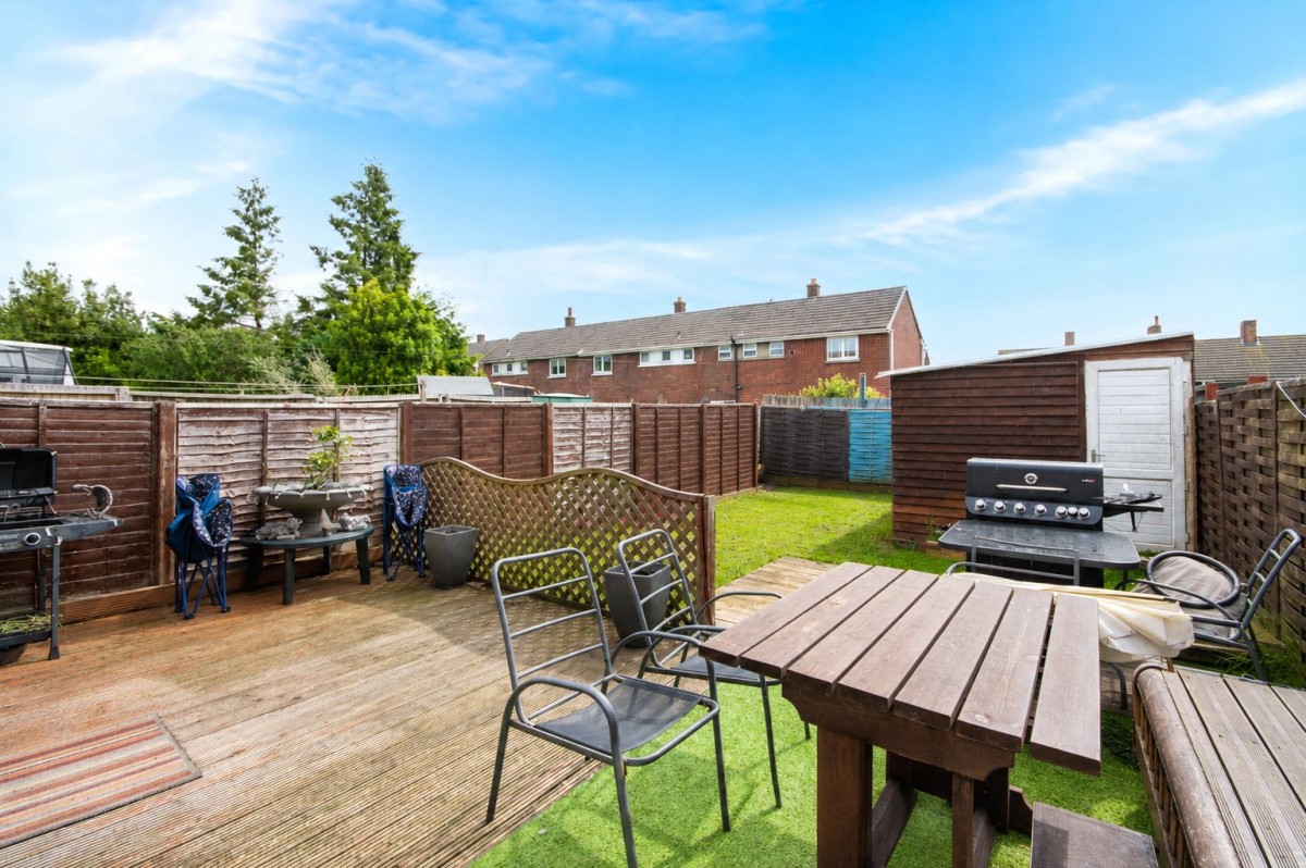 Brookenby, Binbrook, Market Rasen