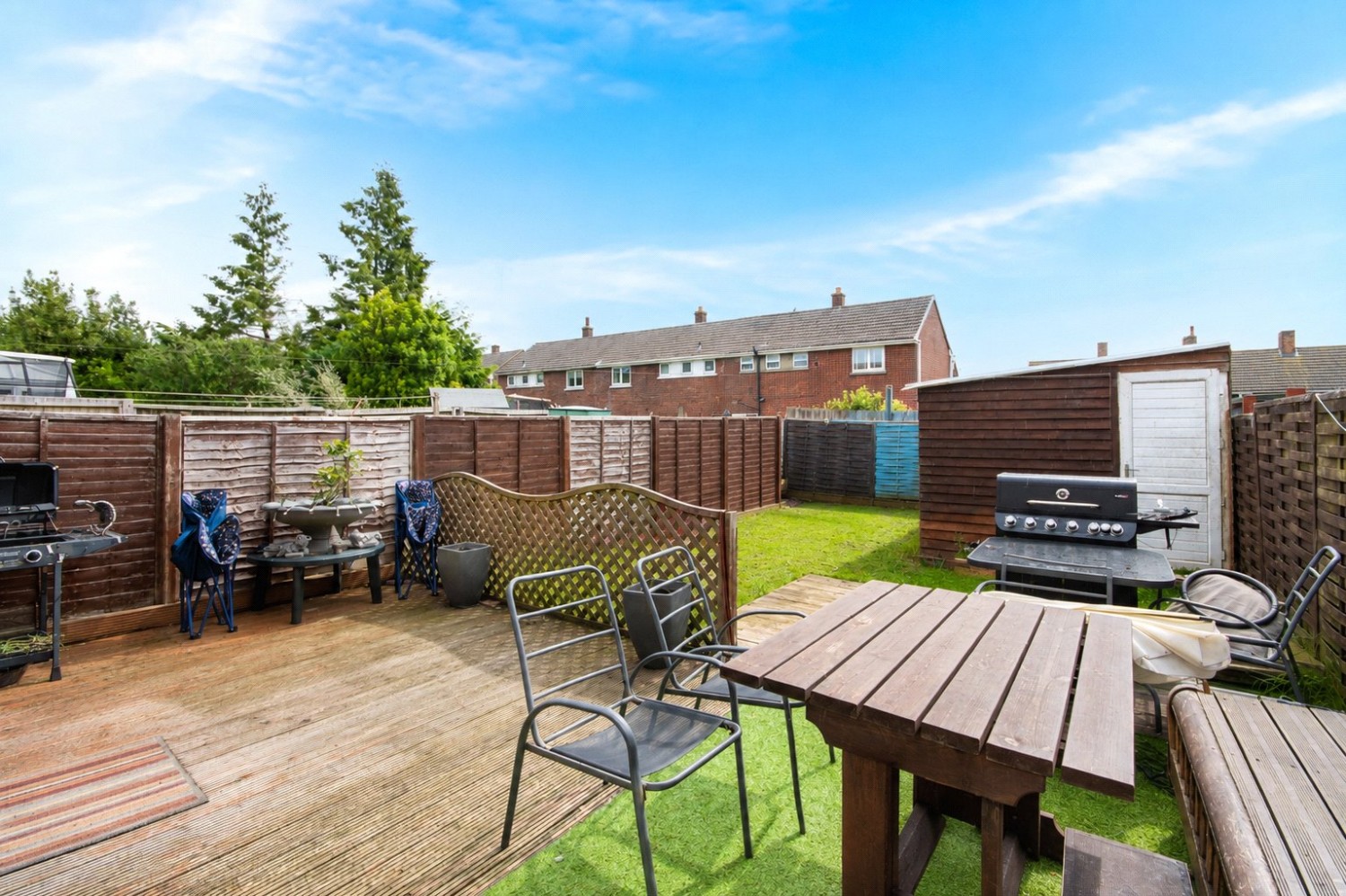 Brookenby, Binbrook, Market Rasen