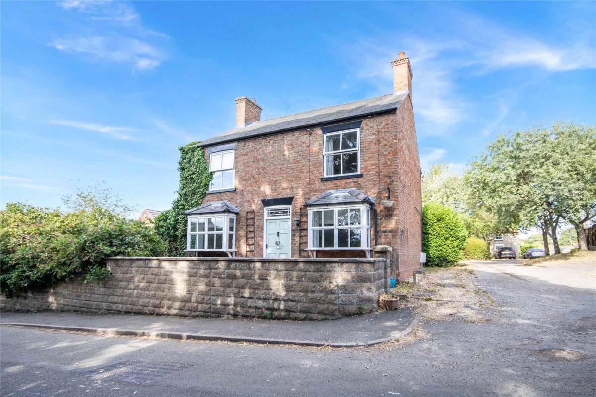Snitterby, Gainsborough, Lincolnshire