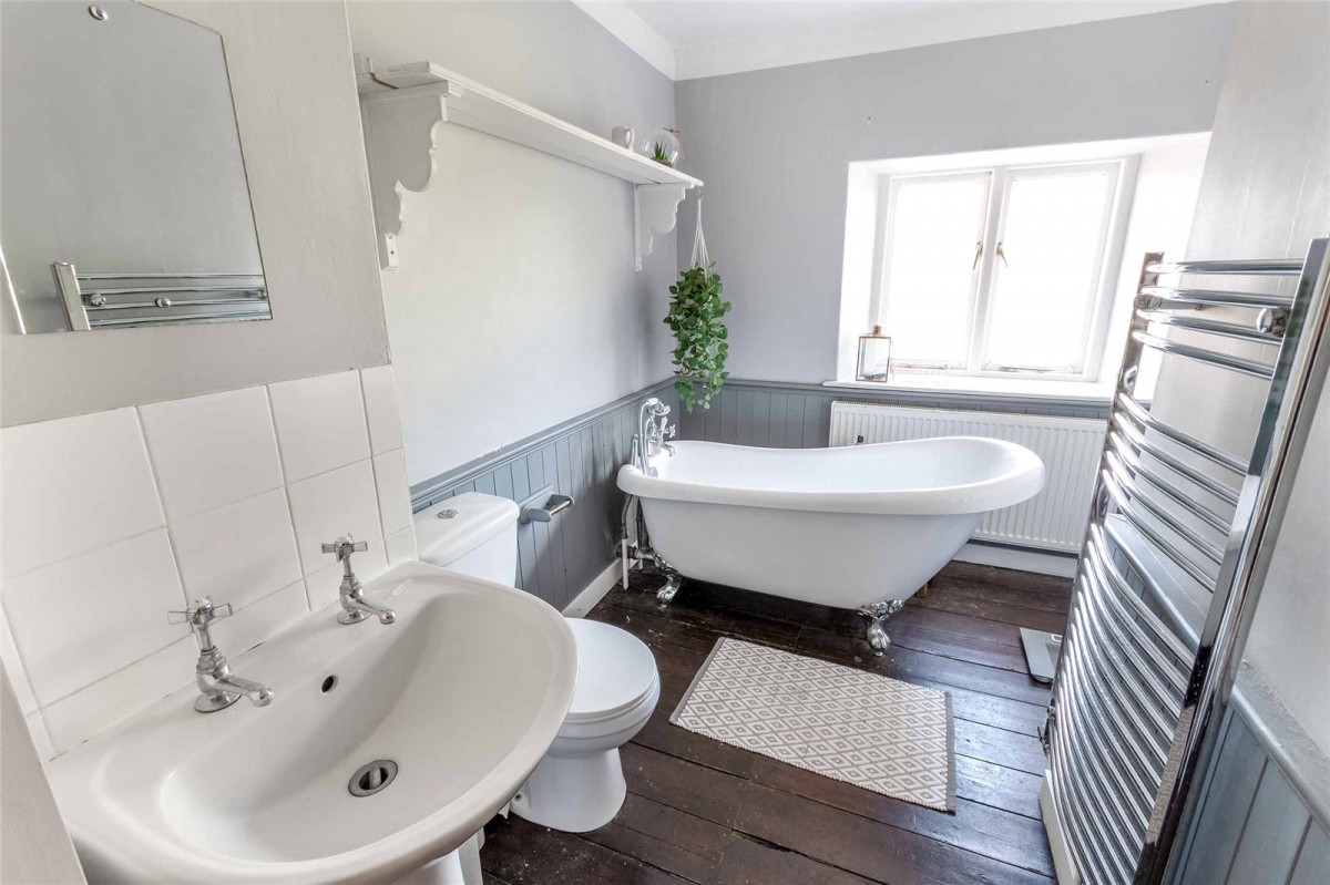 Snitterby, Gainsborough, Lincolnshire