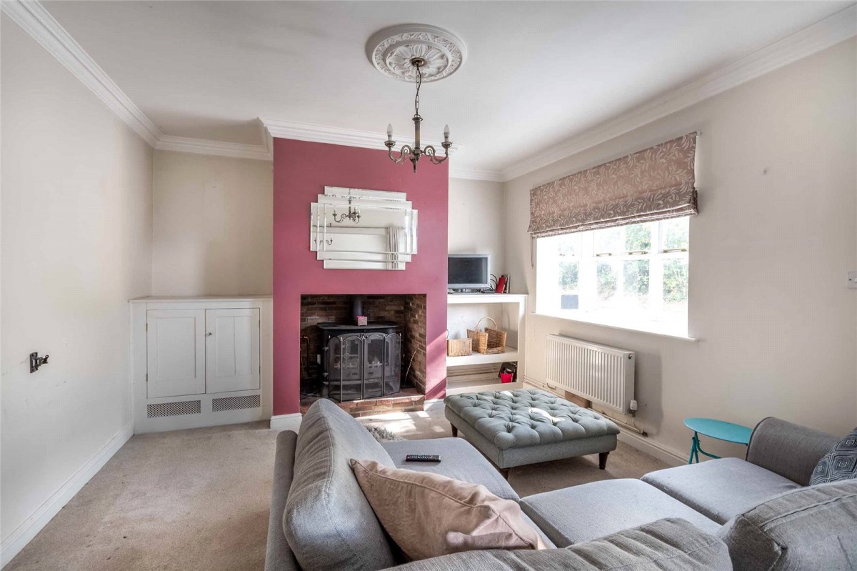 Snitterby, Gainsborough, Lincolnshire