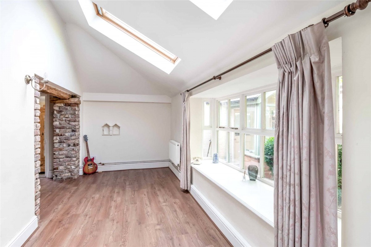 Snitterby, Gainsborough, Lincolnshire