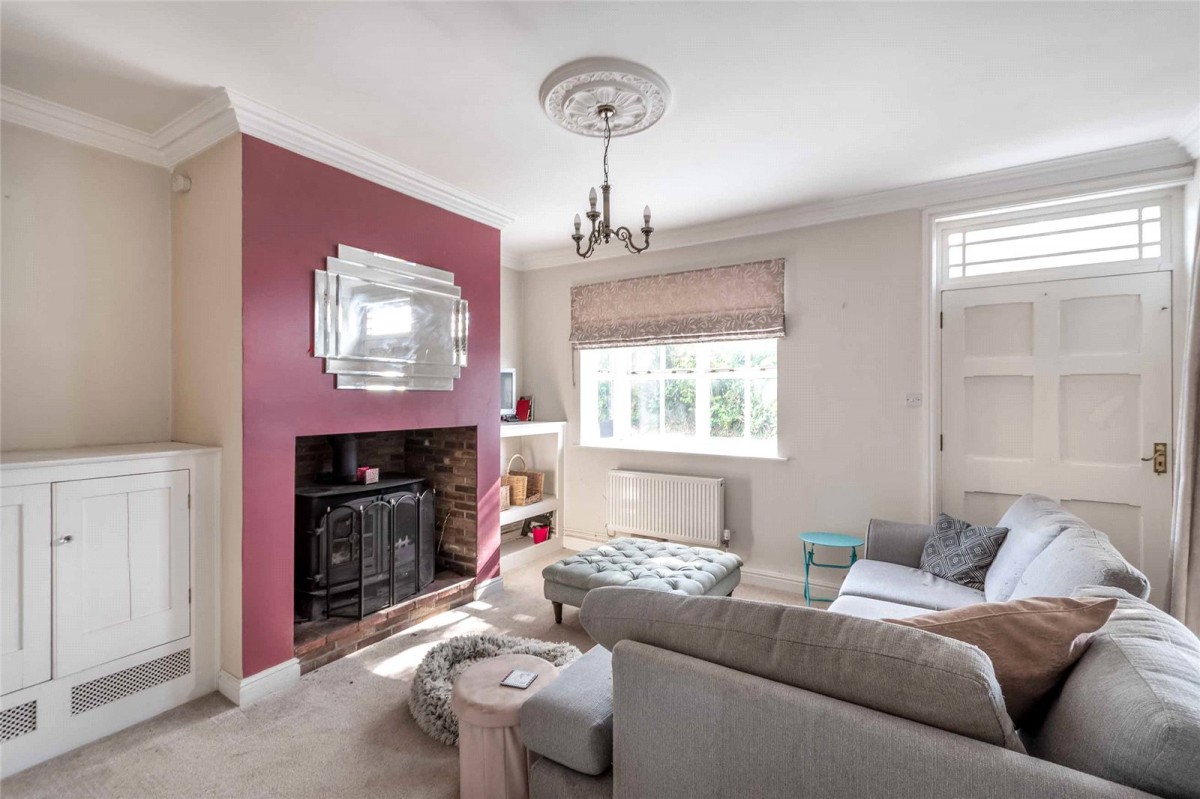 Snitterby, Gainsborough, Lincolnshire