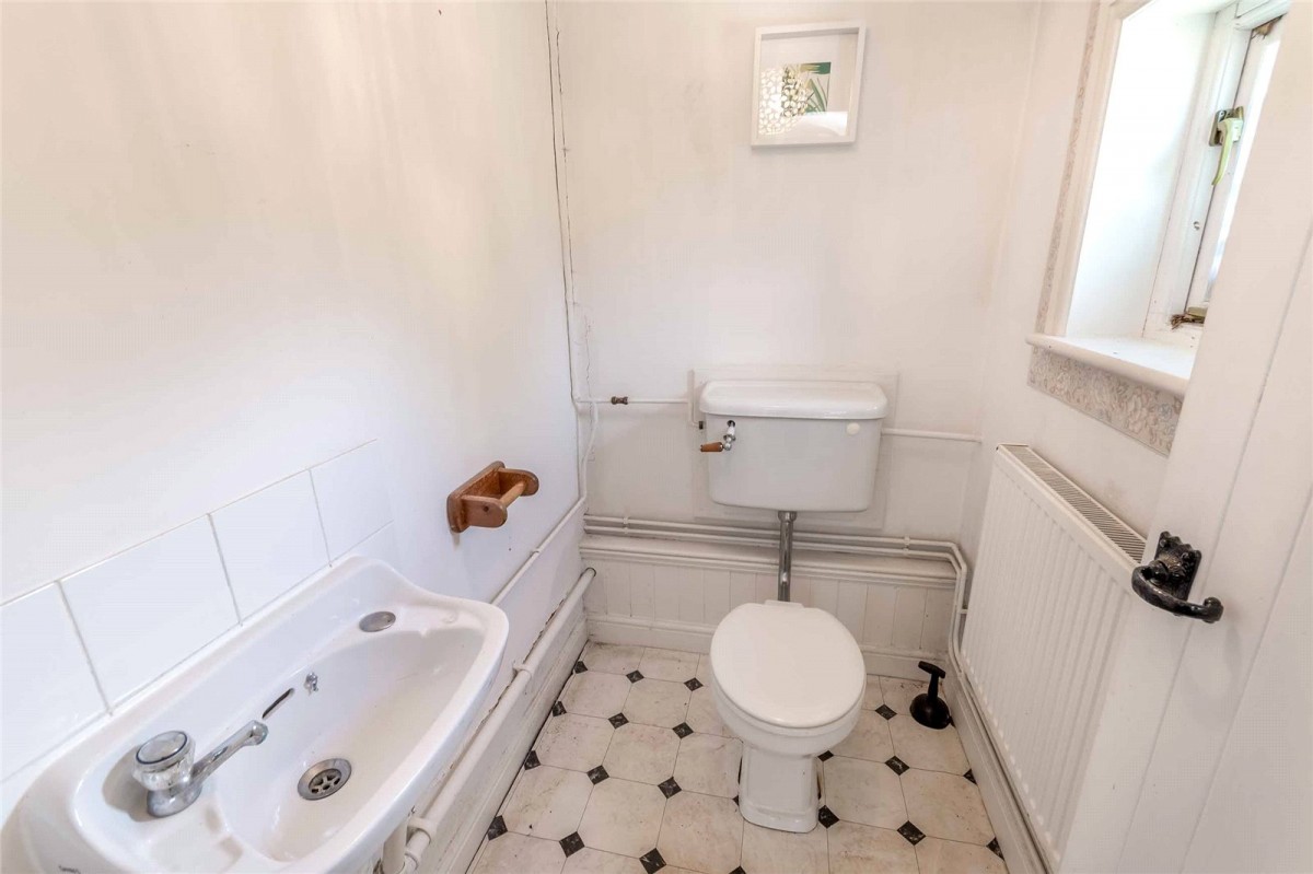 Snitterby, Gainsborough, Lincolnshire