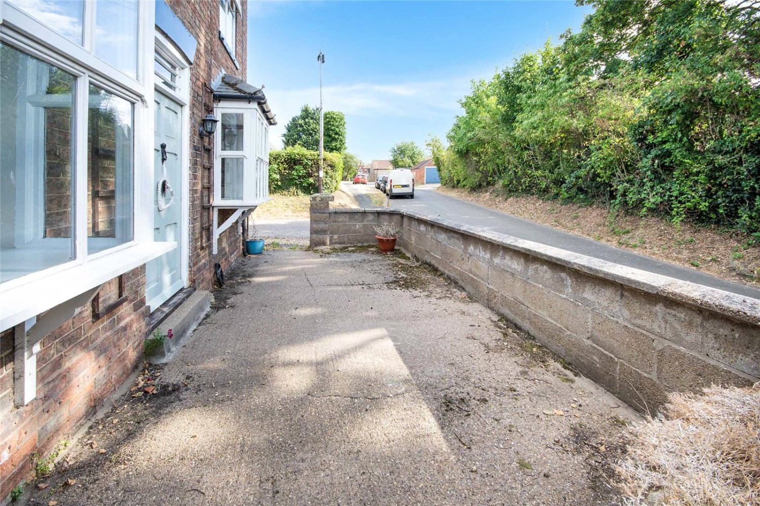 Snitterby, Gainsborough, Lincolnshire