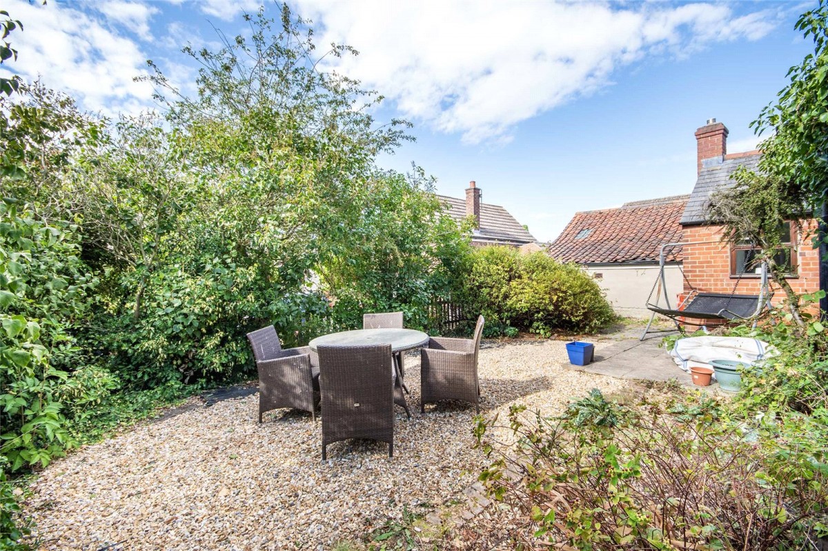 Snitterby, Gainsborough, Lincolnshire