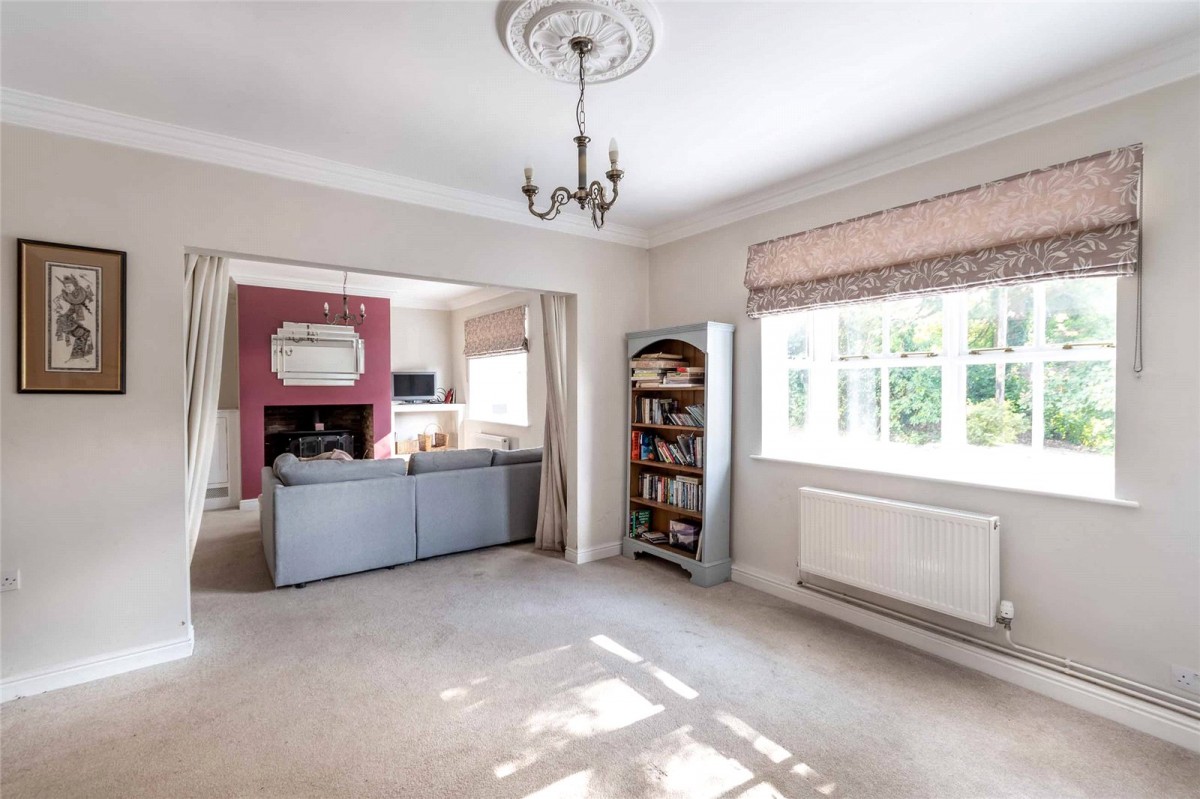 Snitterby, Gainsborough, Lincolnshire