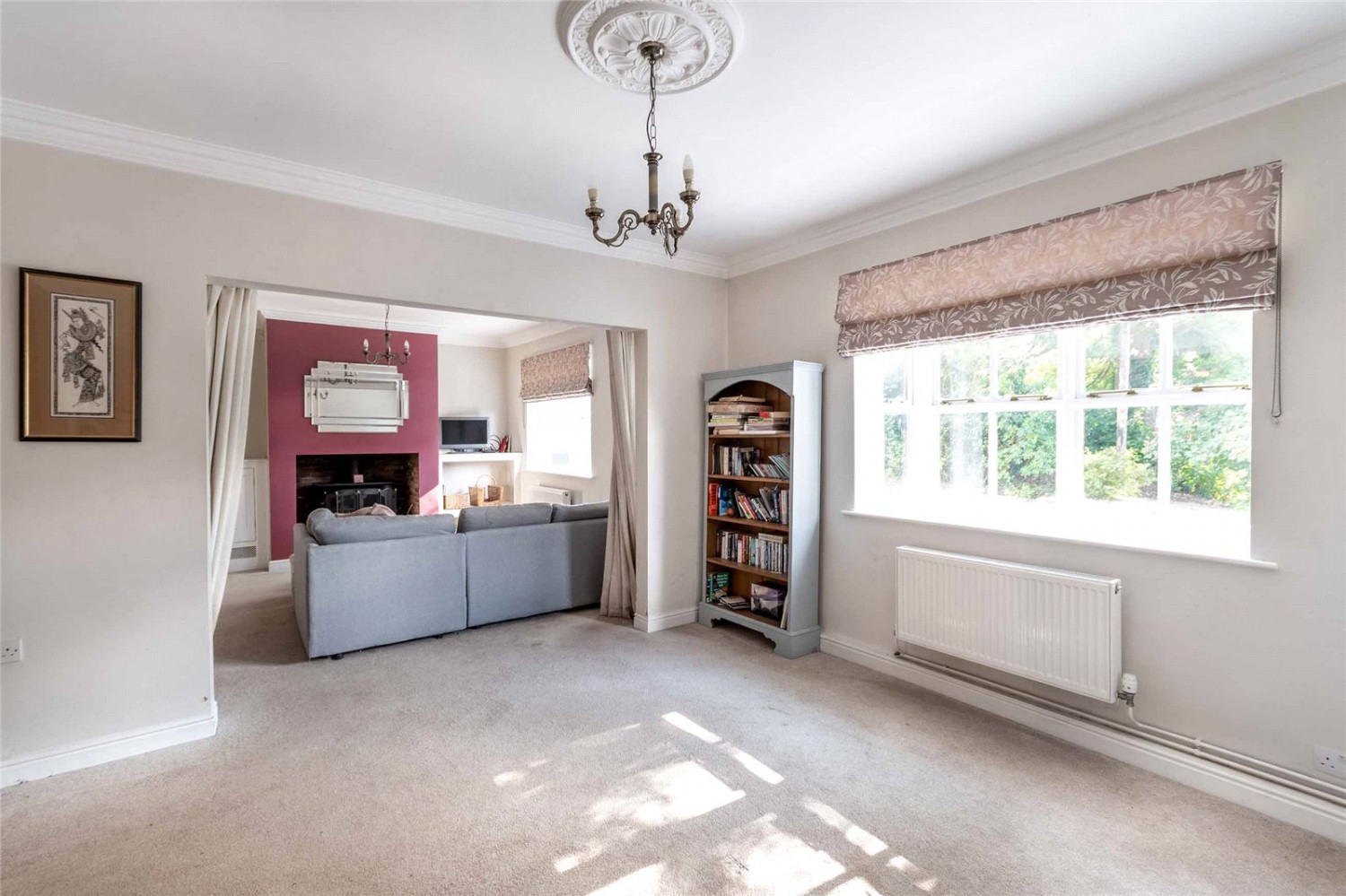 Snitterby, Gainsborough, Lincolnshire
