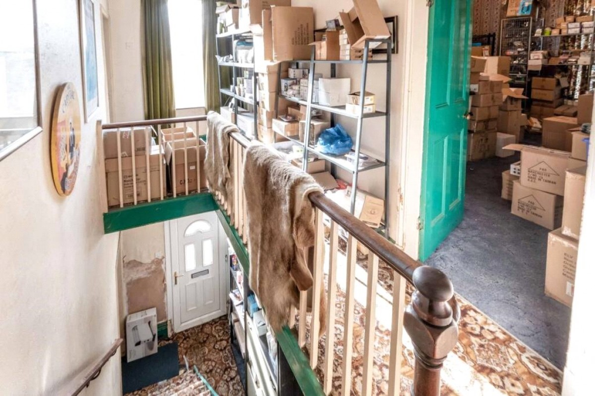 Kirton Lindsey, Gainsborough, Lincolnshire