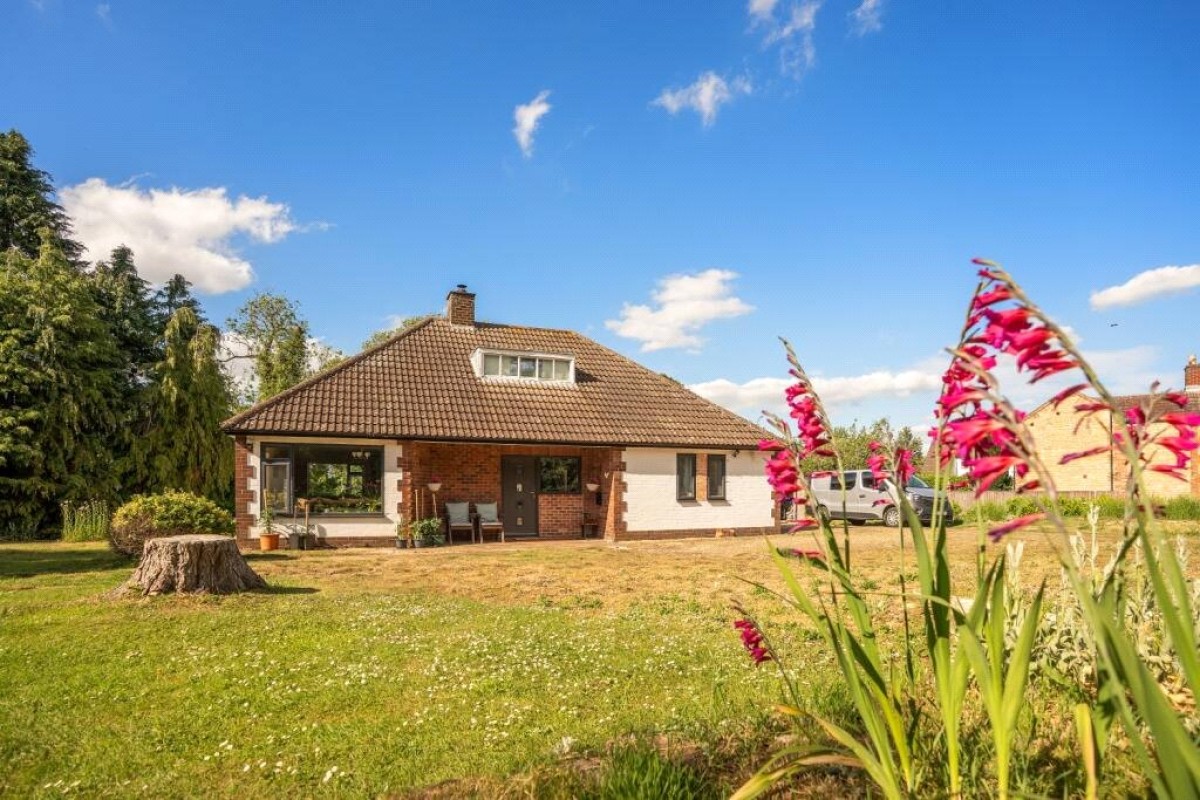 Snitterby, Gainsborough, Lincolnshire