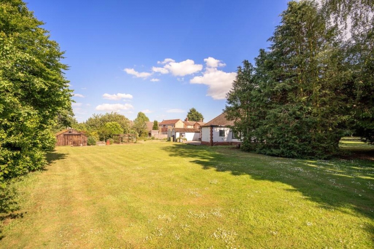 Snitterby, Gainsborough, Lincolnshire