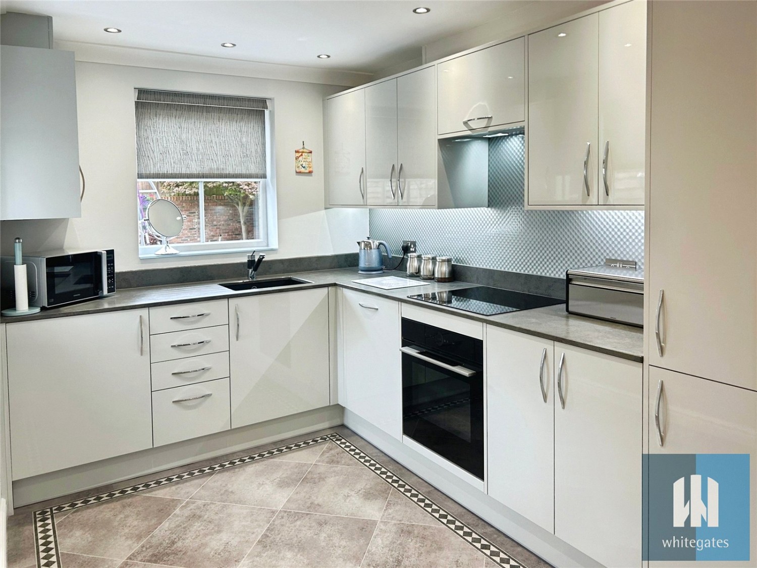 Hemsworth, Pontefract, West Yorkshire
