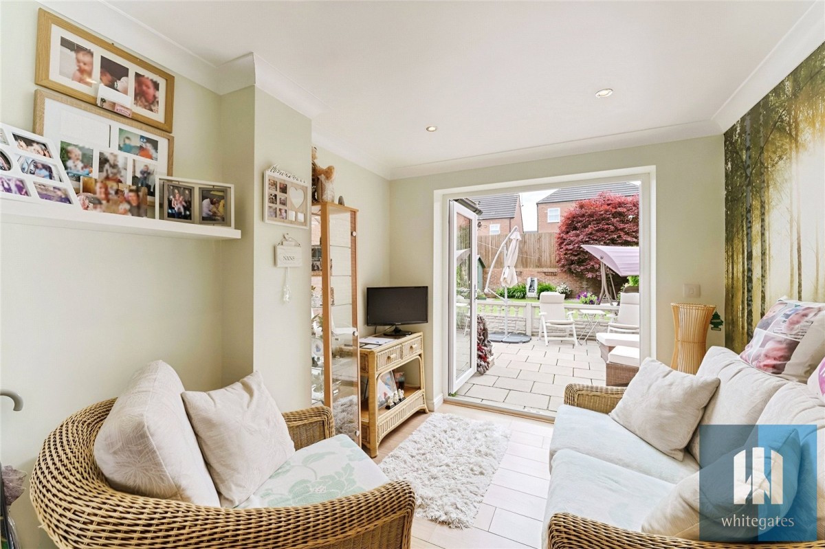 Hemsworth, Pontefract, West Yorkshire