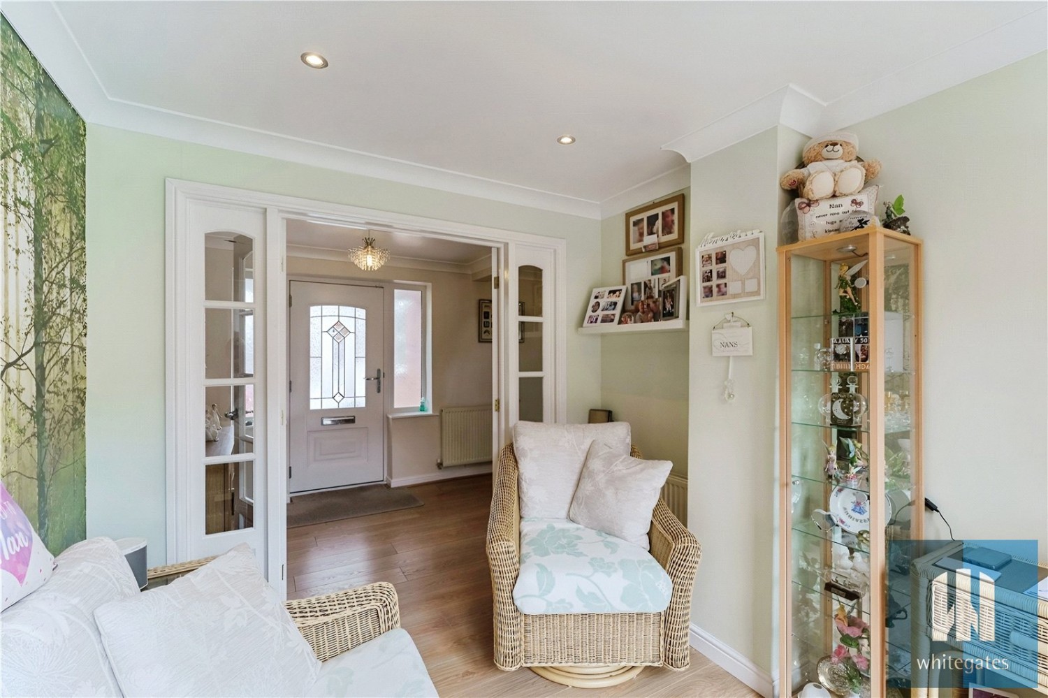 Hemsworth, Pontefract, West Yorkshire
