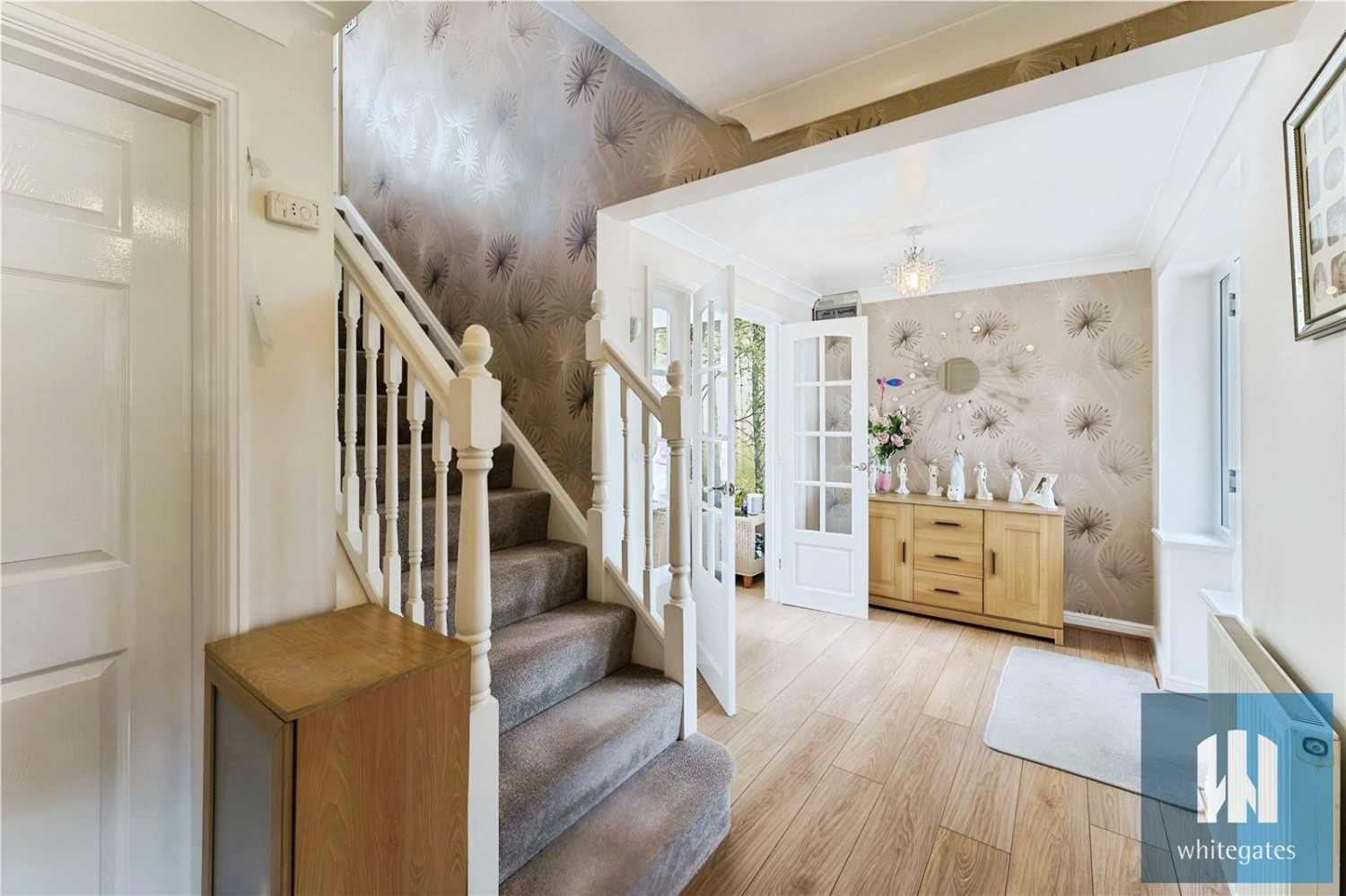 Hemsworth, Pontefract, West Yorkshire
