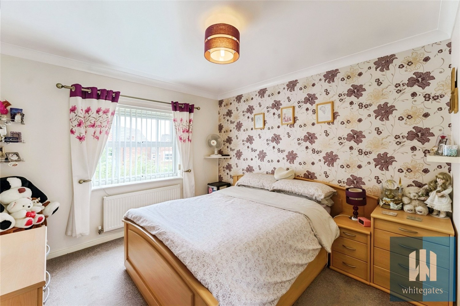 Hemsworth, Pontefract, West Yorkshire