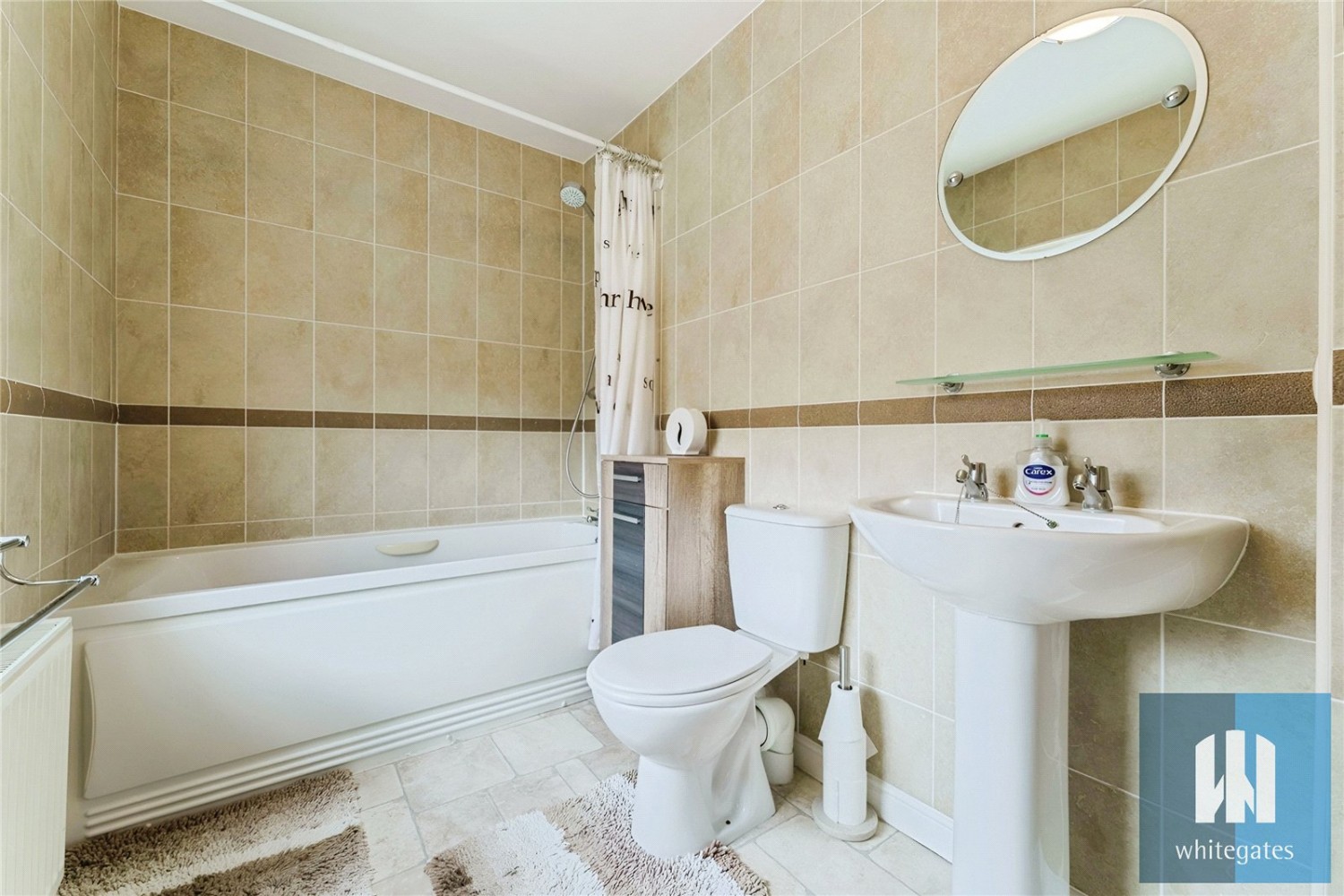 Hemsworth, Pontefract, West Yorkshire