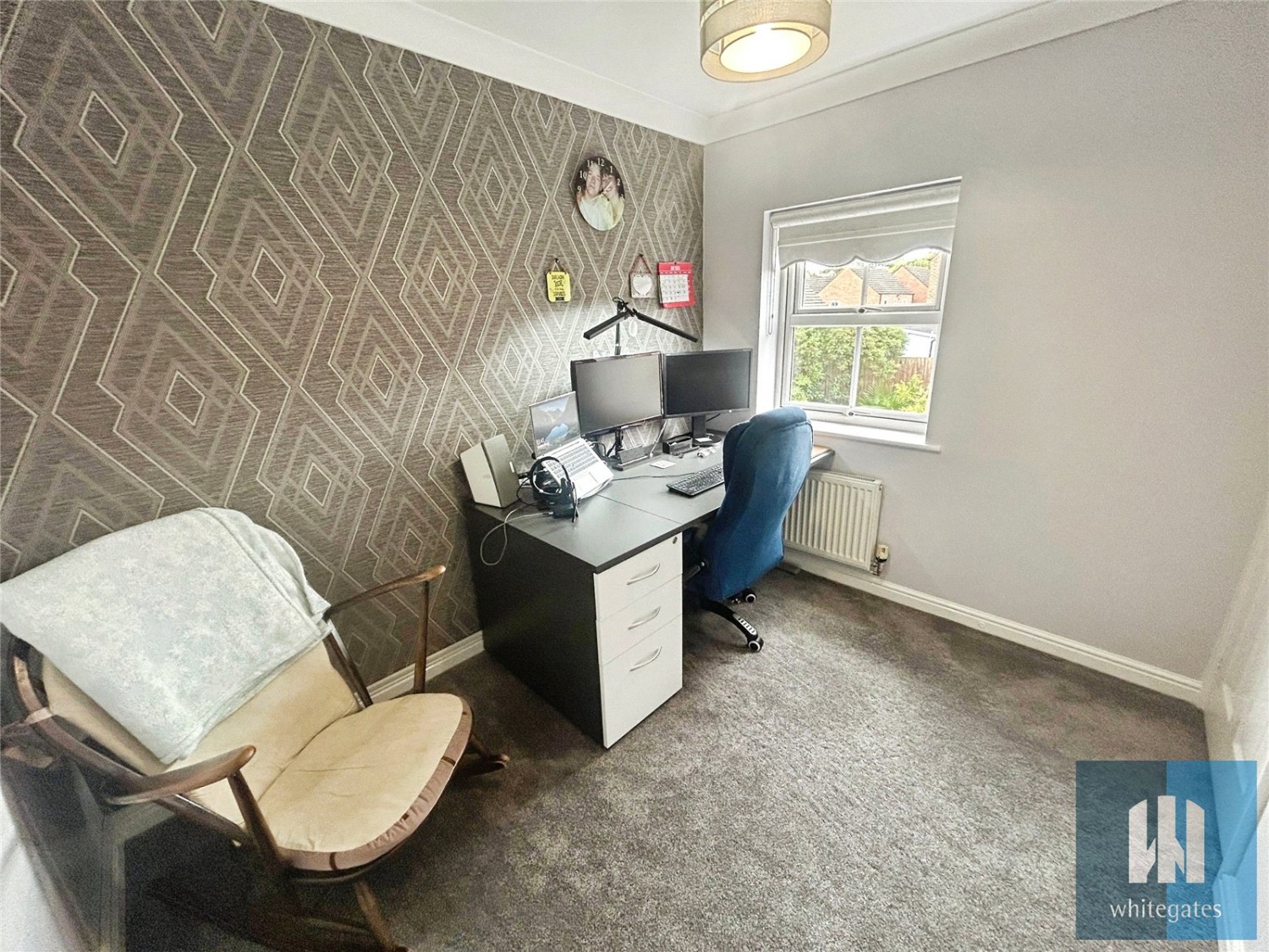 Hemsworth, Pontefract, West Yorkshire