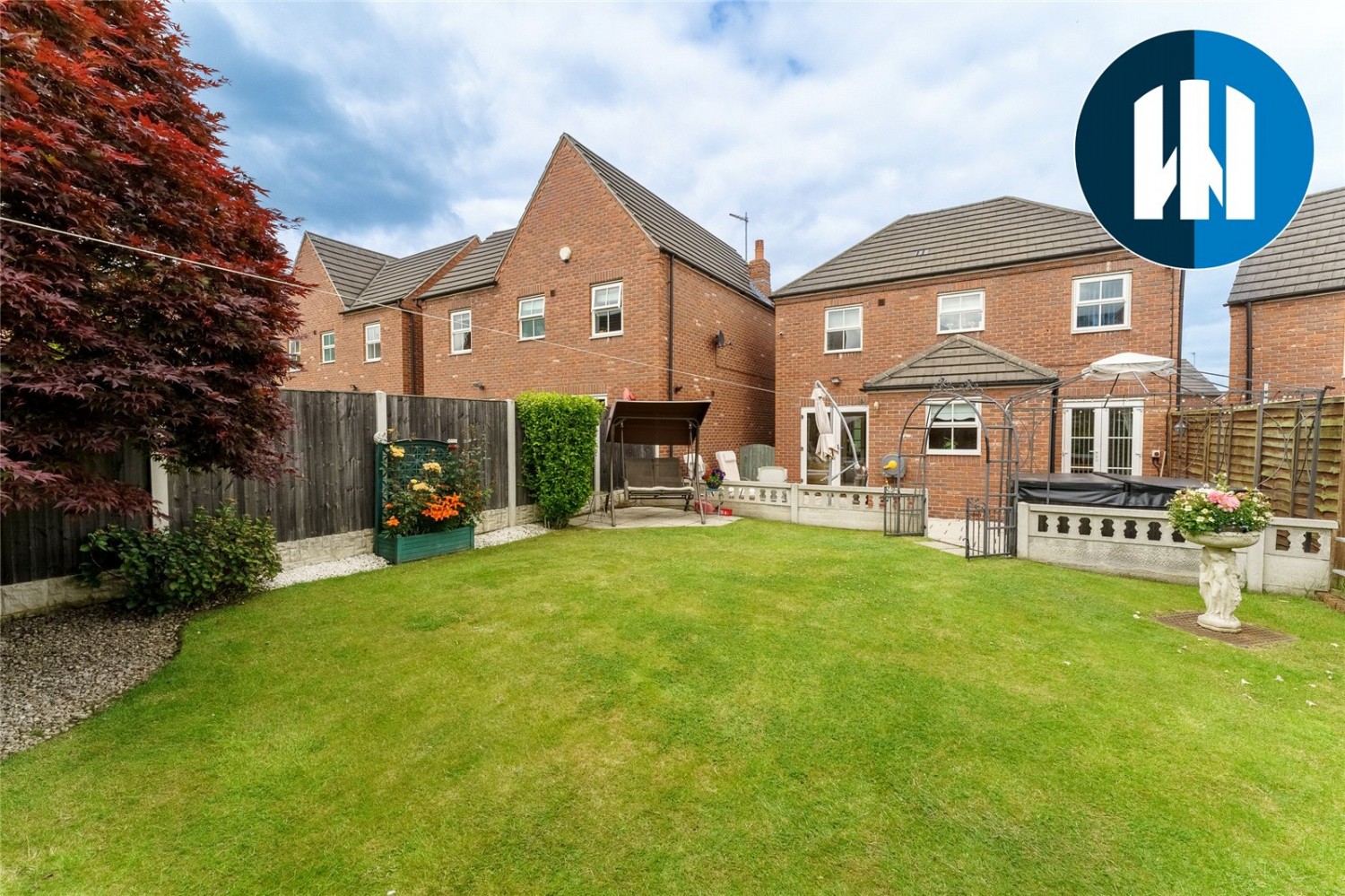 Hemsworth, Pontefract, West Yorkshire