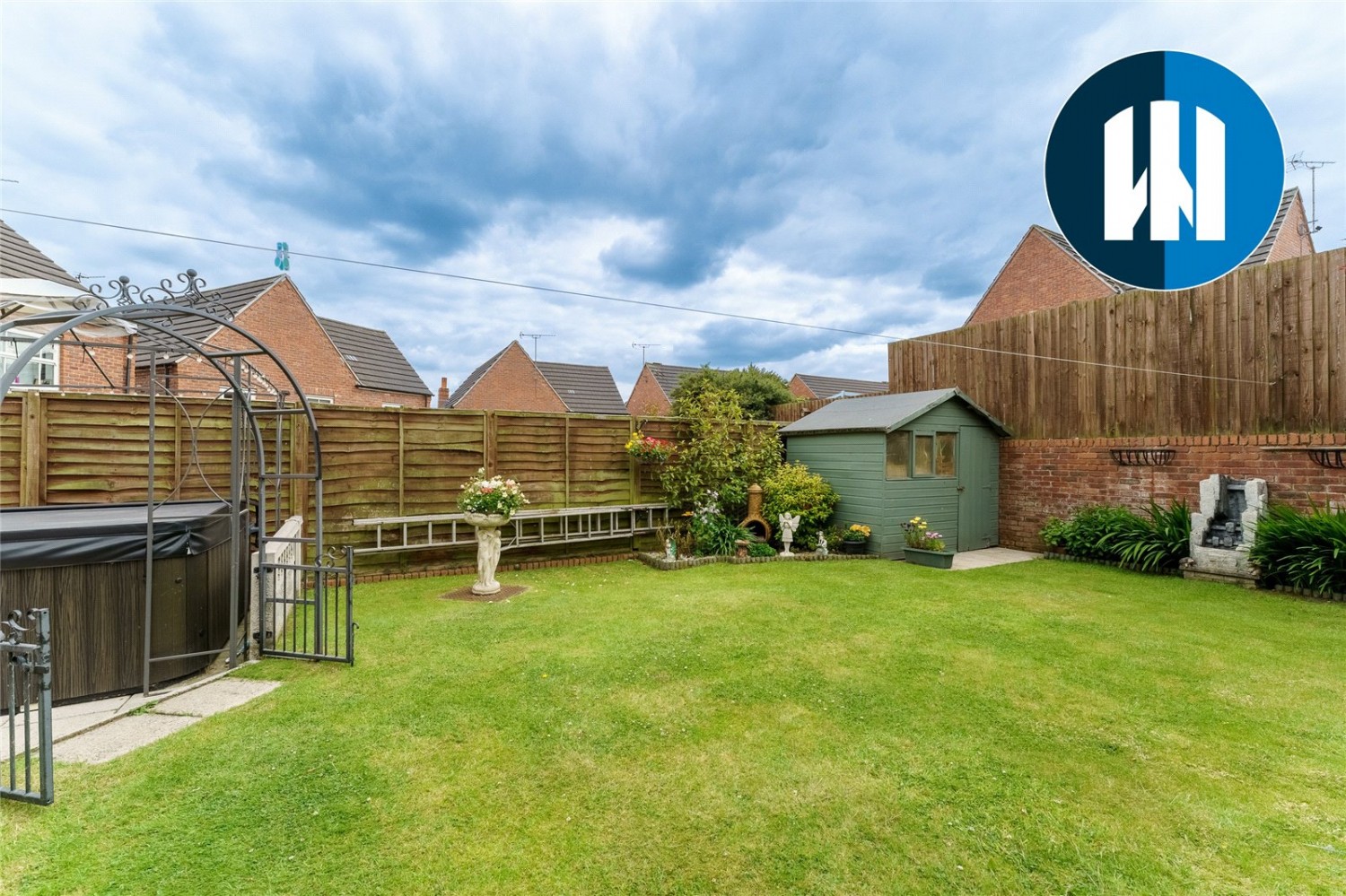 Hemsworth, Pontefract, West Yorkshire