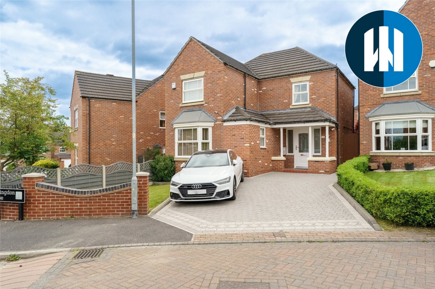Hemsworth, Pontefract, West Yorkshire