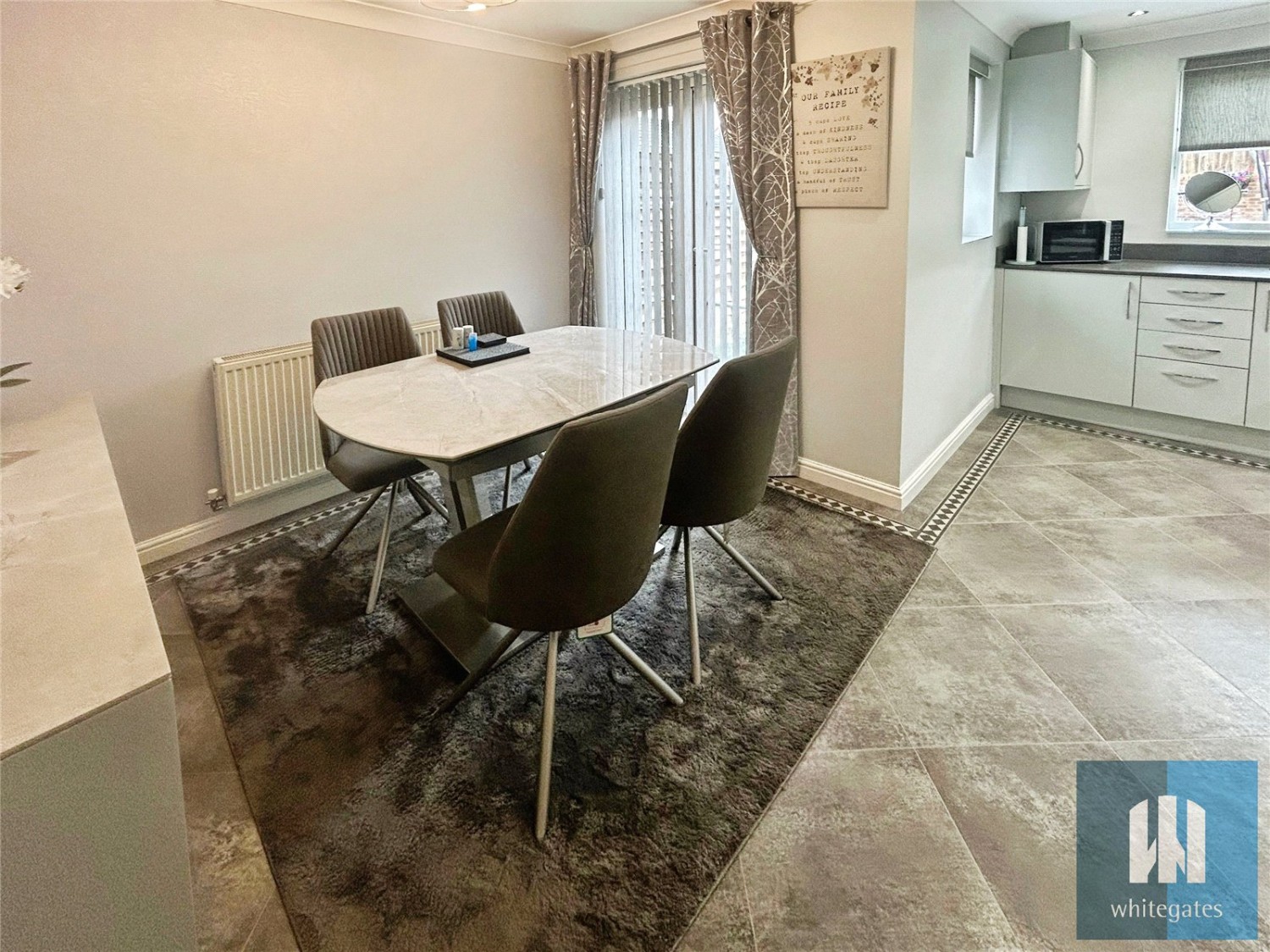 Hemsworth, Pontefract, West Yorkshire