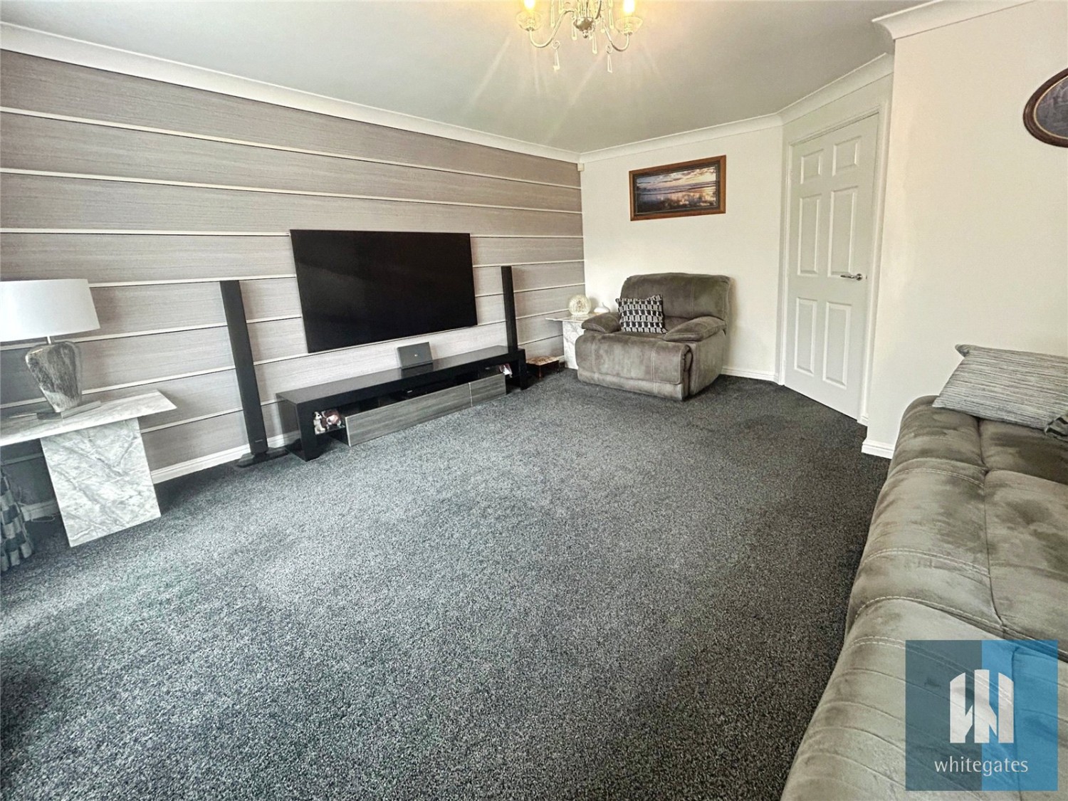 Hemsworth, Pontefract, West Yorkshire