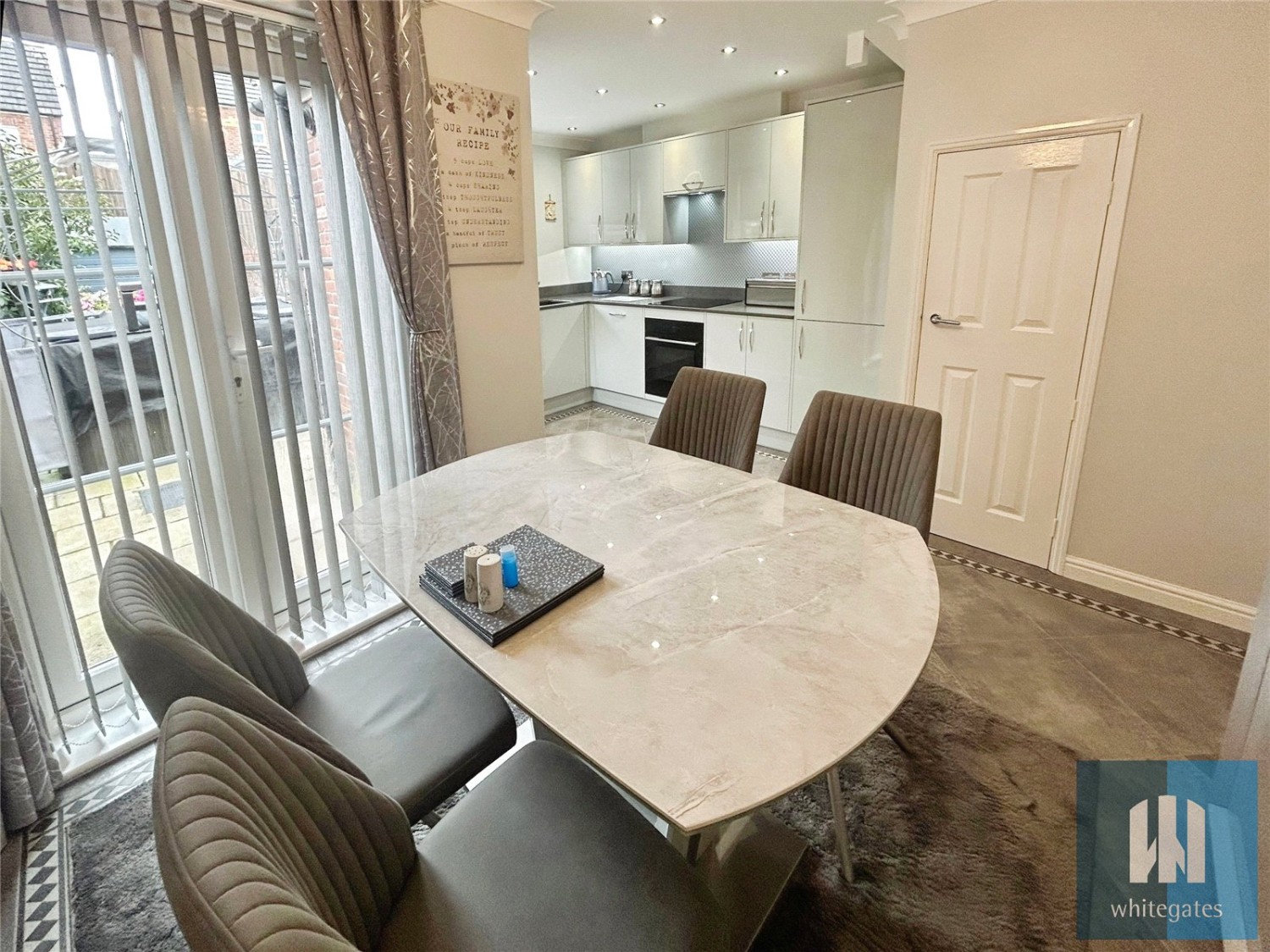Hemsworth, Pontefract, West Yorkshire