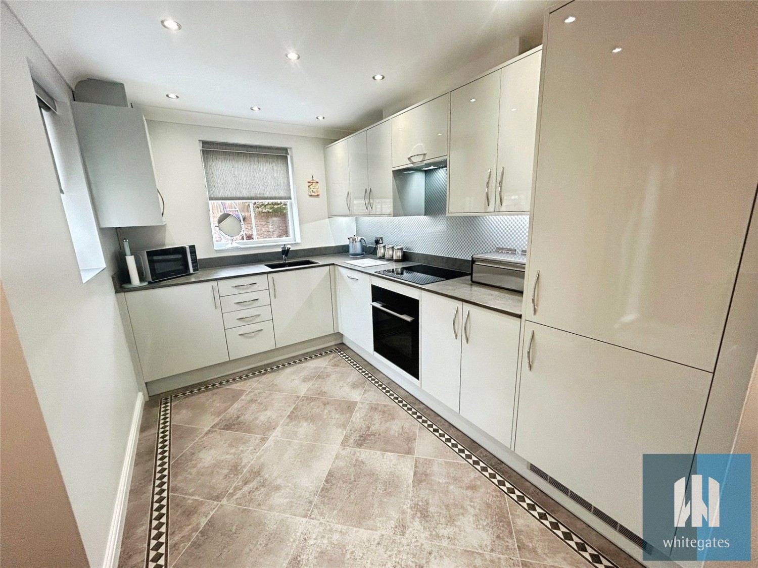 Hemsworth, Pontefract, West Yorkshire