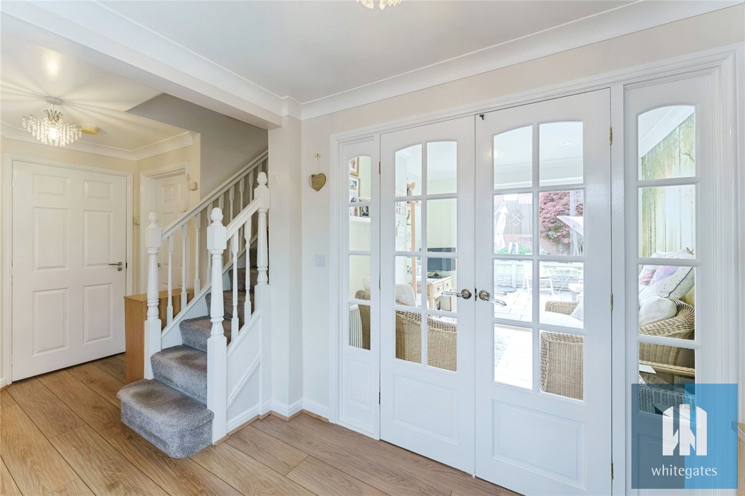Hemsworth, Pontefract, West Yorkshire