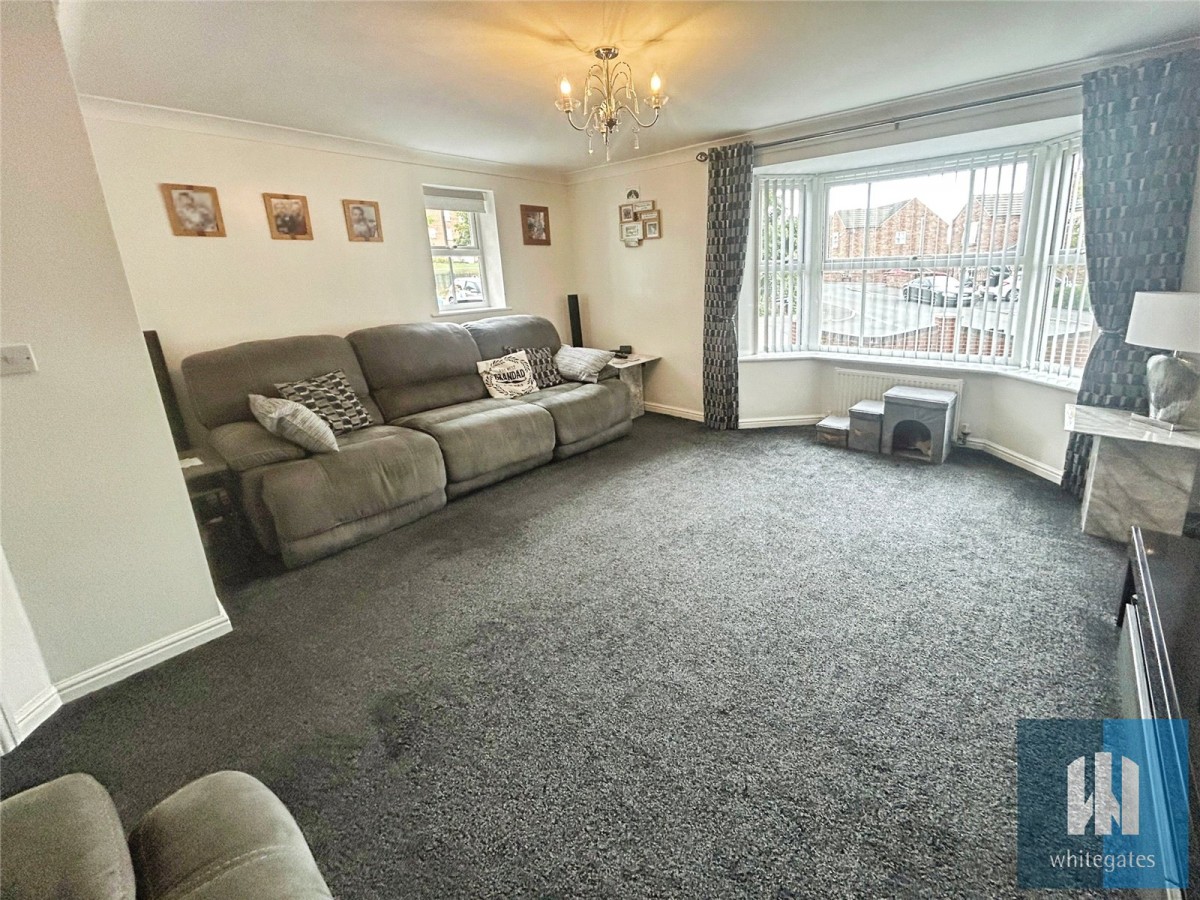 Hemsworth, Pontefract, West Yorkshire