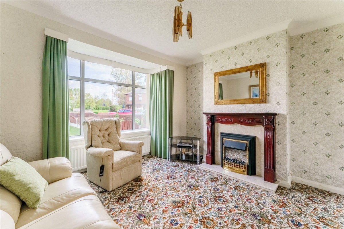 South Elmsall, Pontefract, West Yorkshire